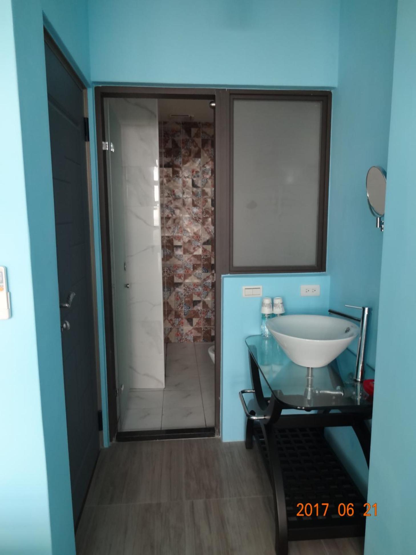 Double Room With Balcony And Sea View photo 2