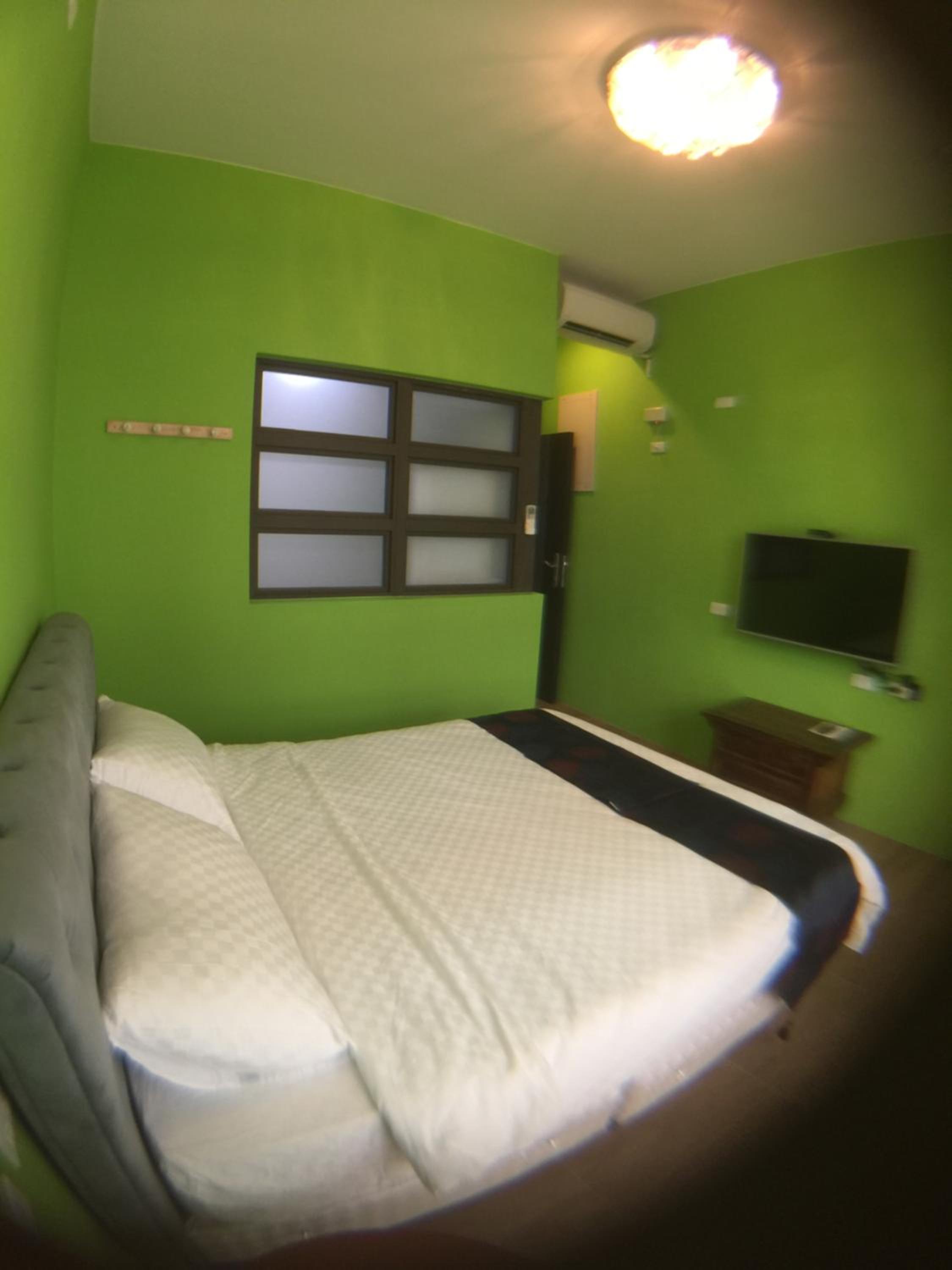 Double Room With Balcony And Mountain View photo 1