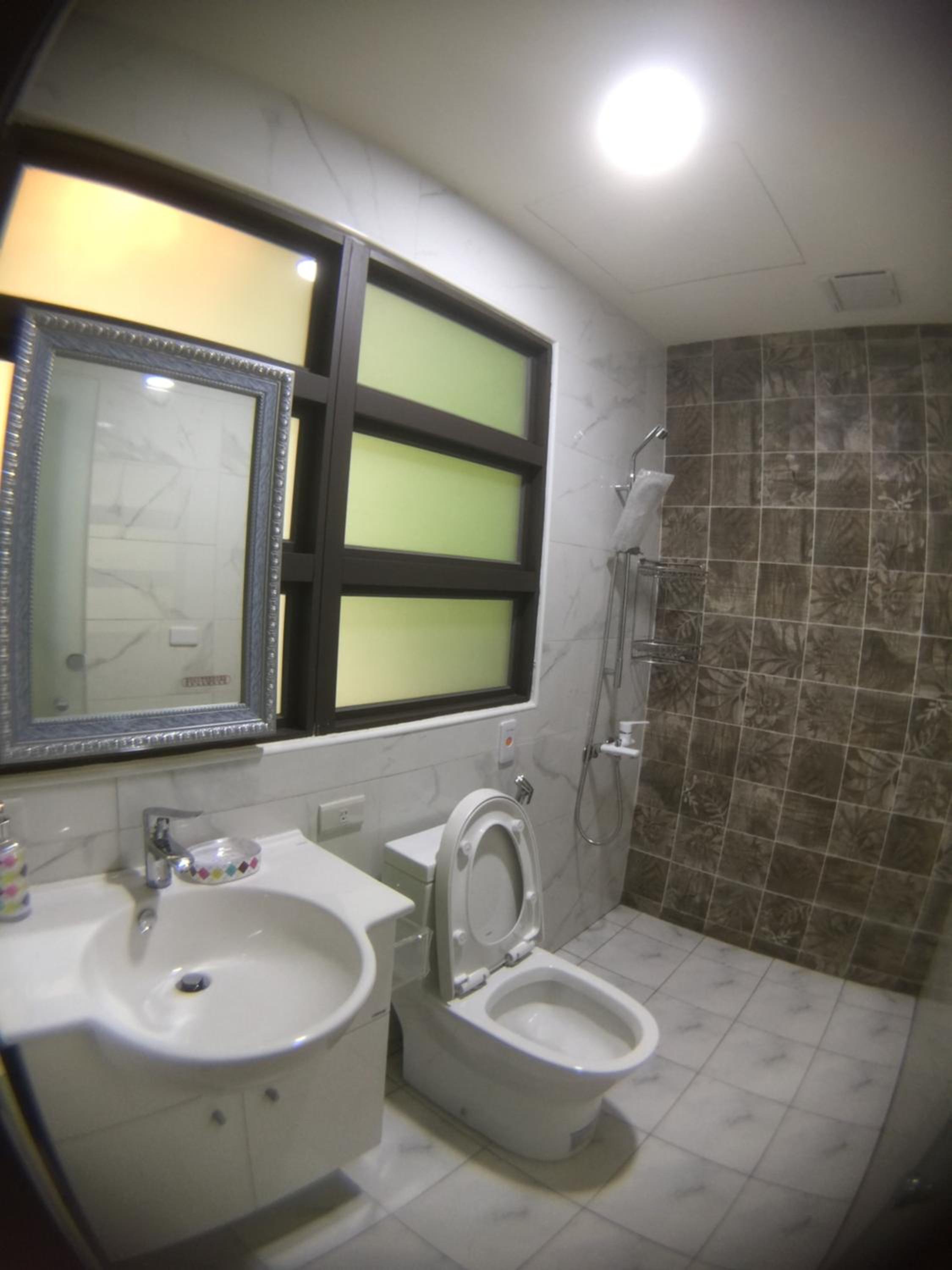 Double Room With Balcony And Mountain View photo 2