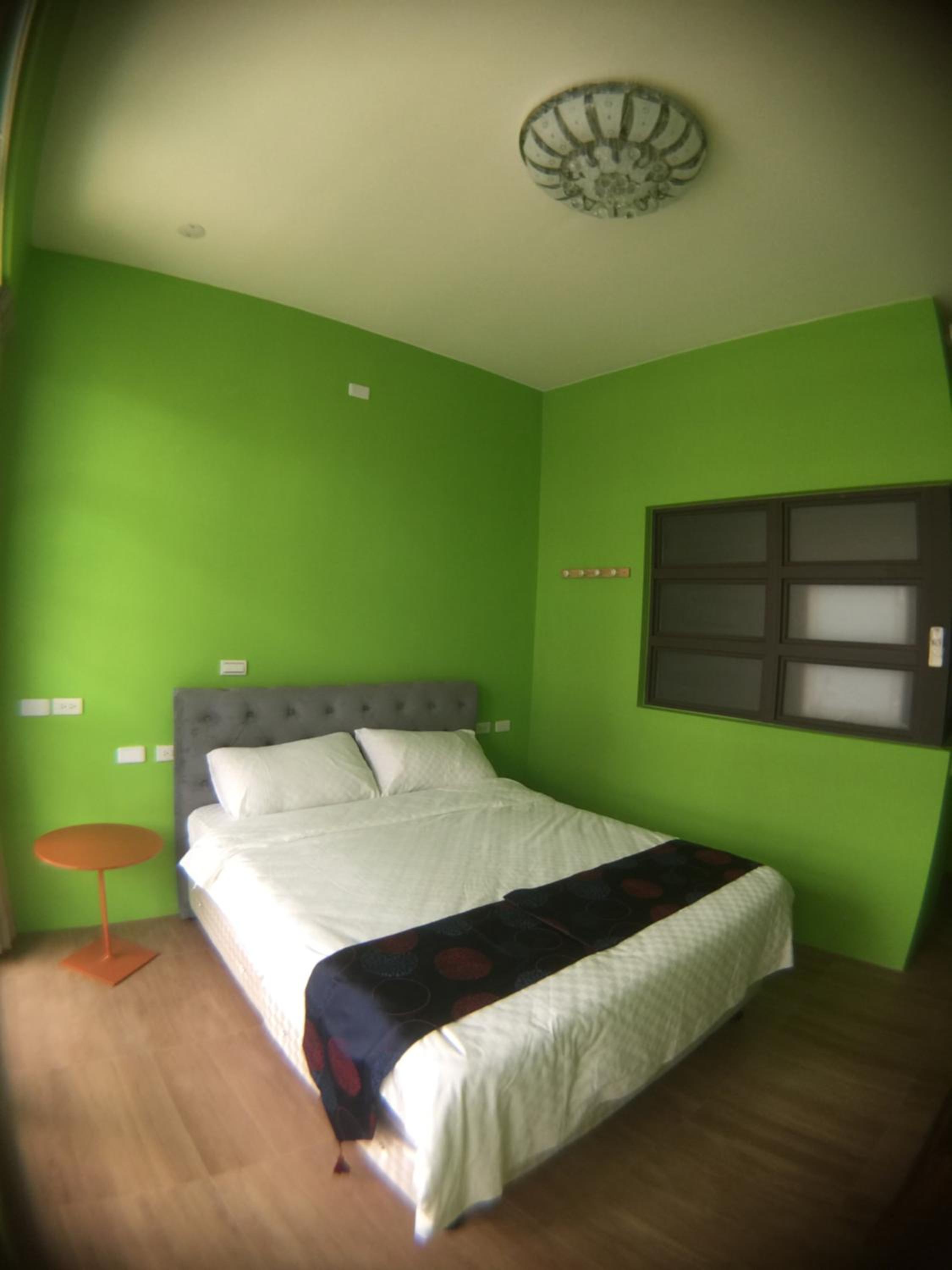 Double Room With Balcony And Mountain View photo 2