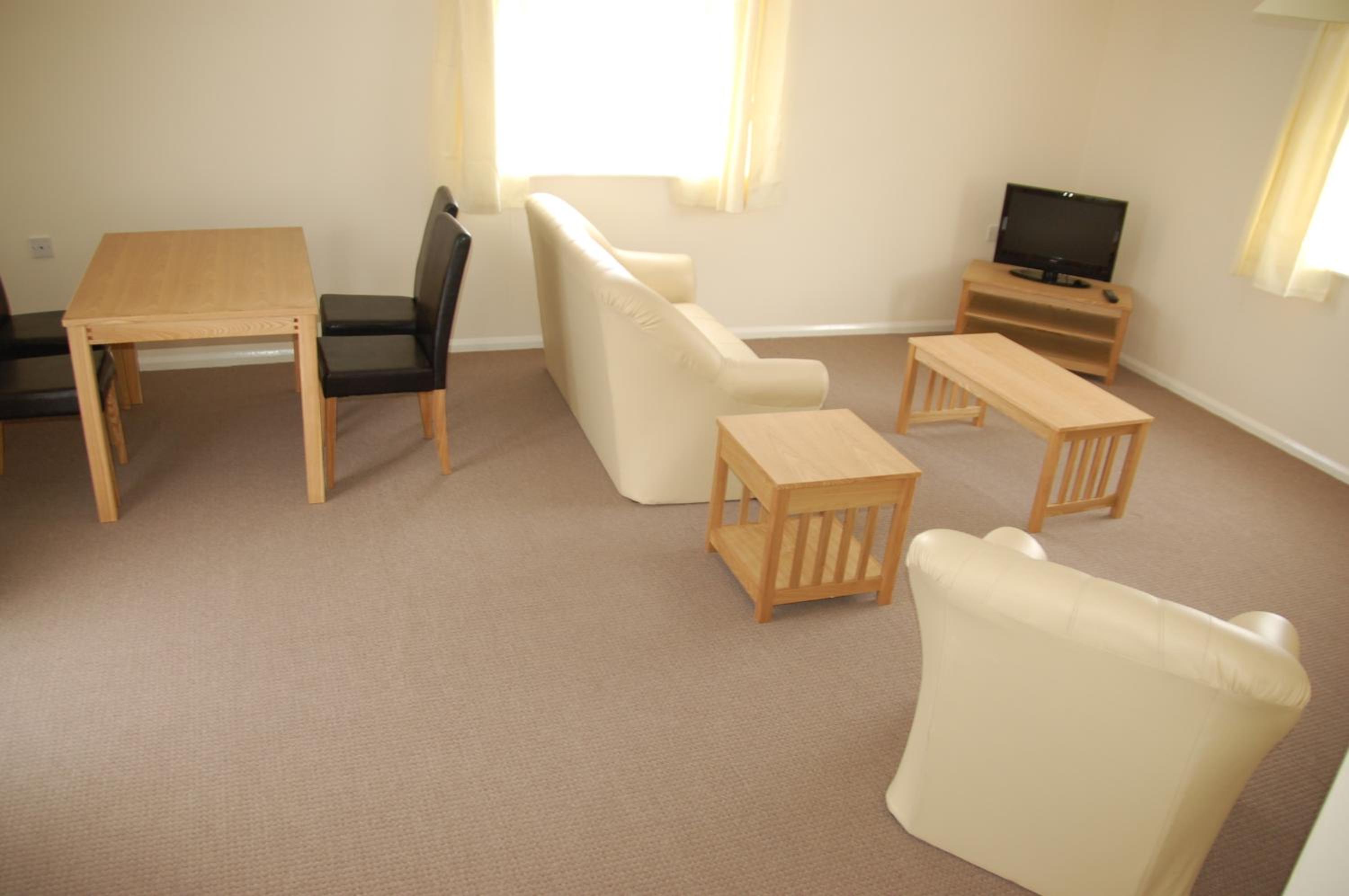 Family Chalet (2 Adults + 2 Children) photo 1