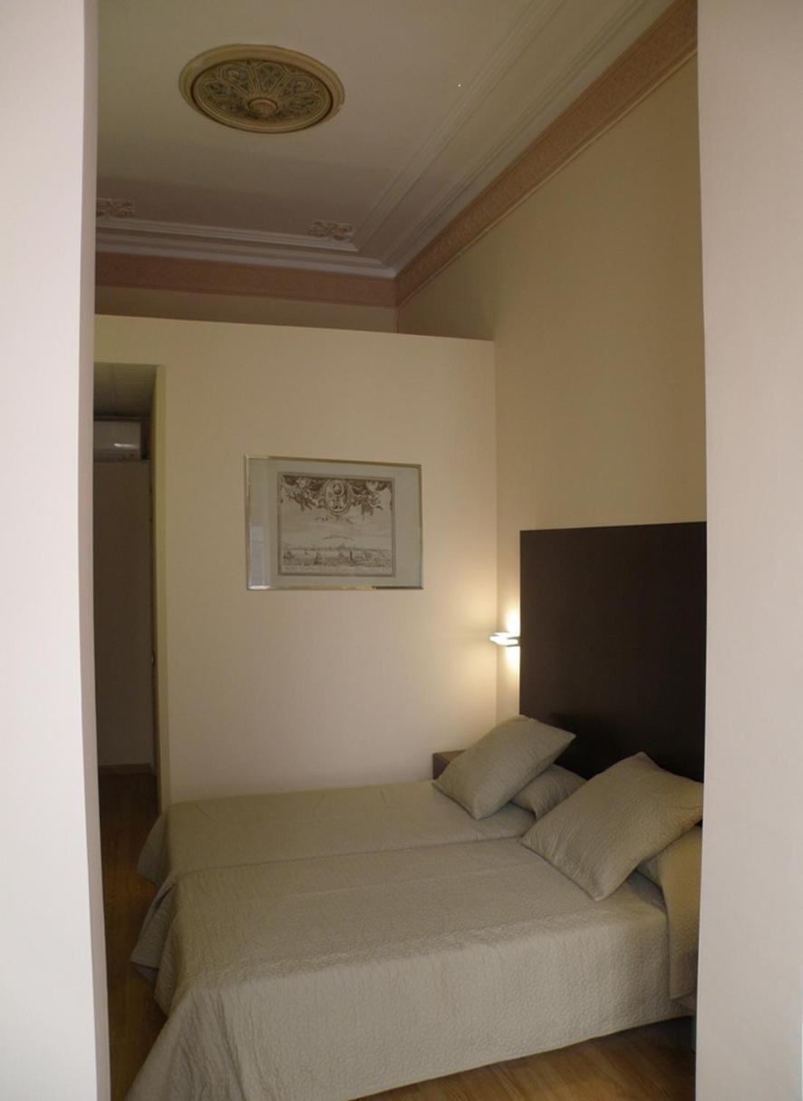 Habitación Doble o Twin Superior con Terraza