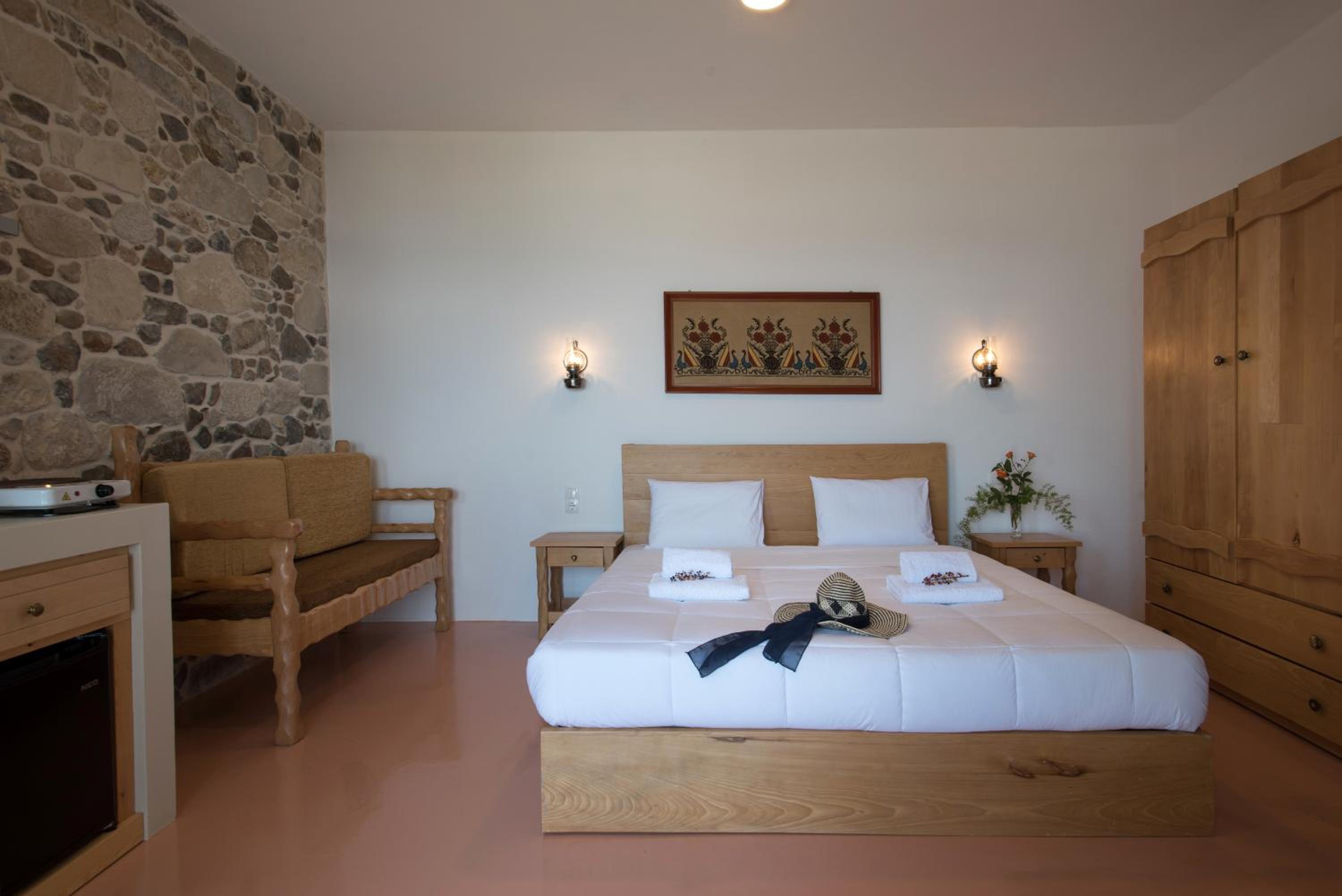 Studio Apartment - 2