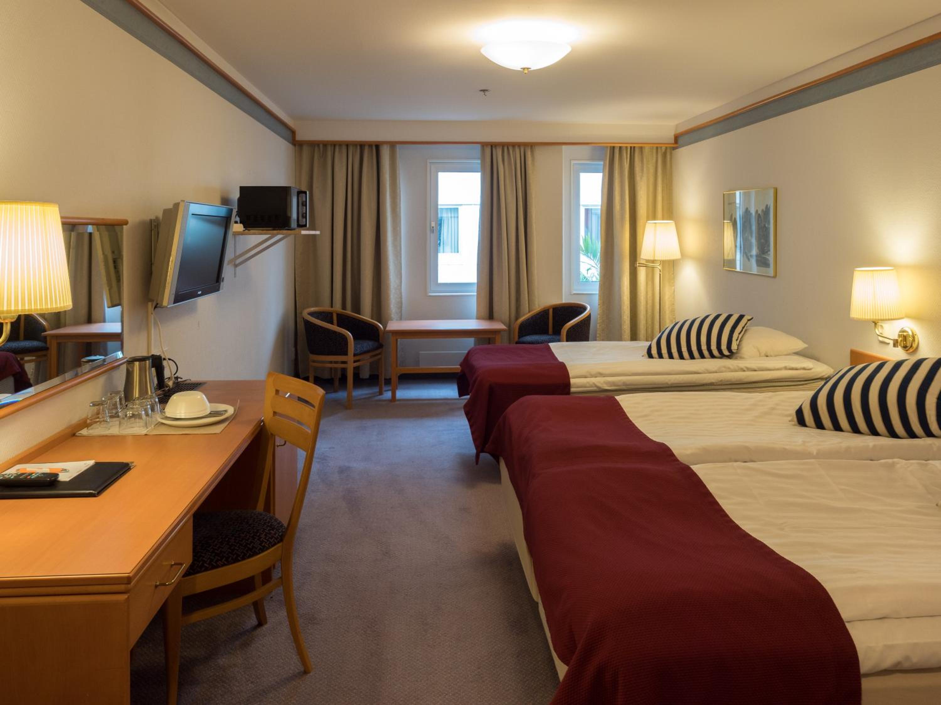 Triple Room - Photo 1
