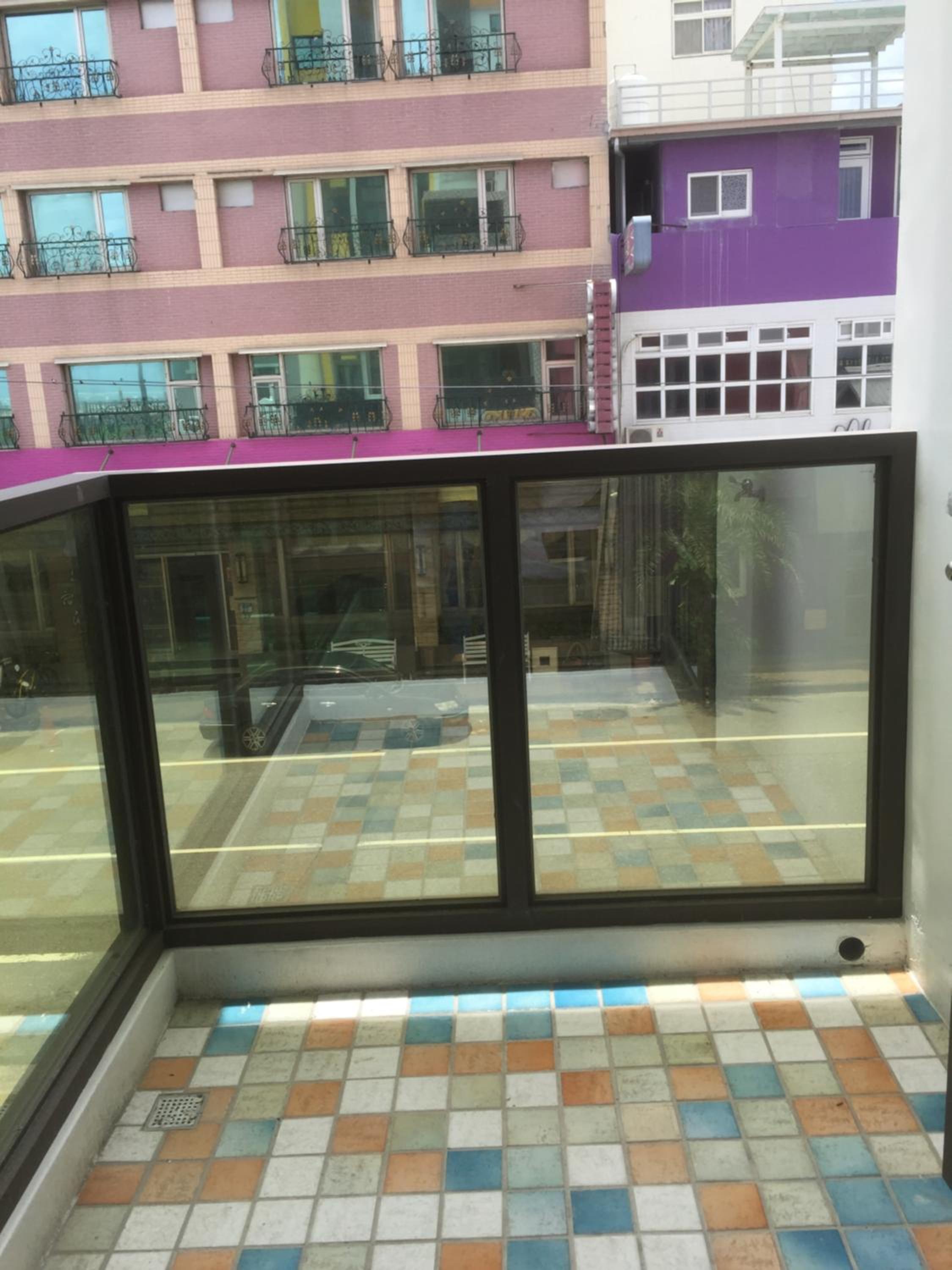 Double Room With Balcony And Mountain View photo 3
