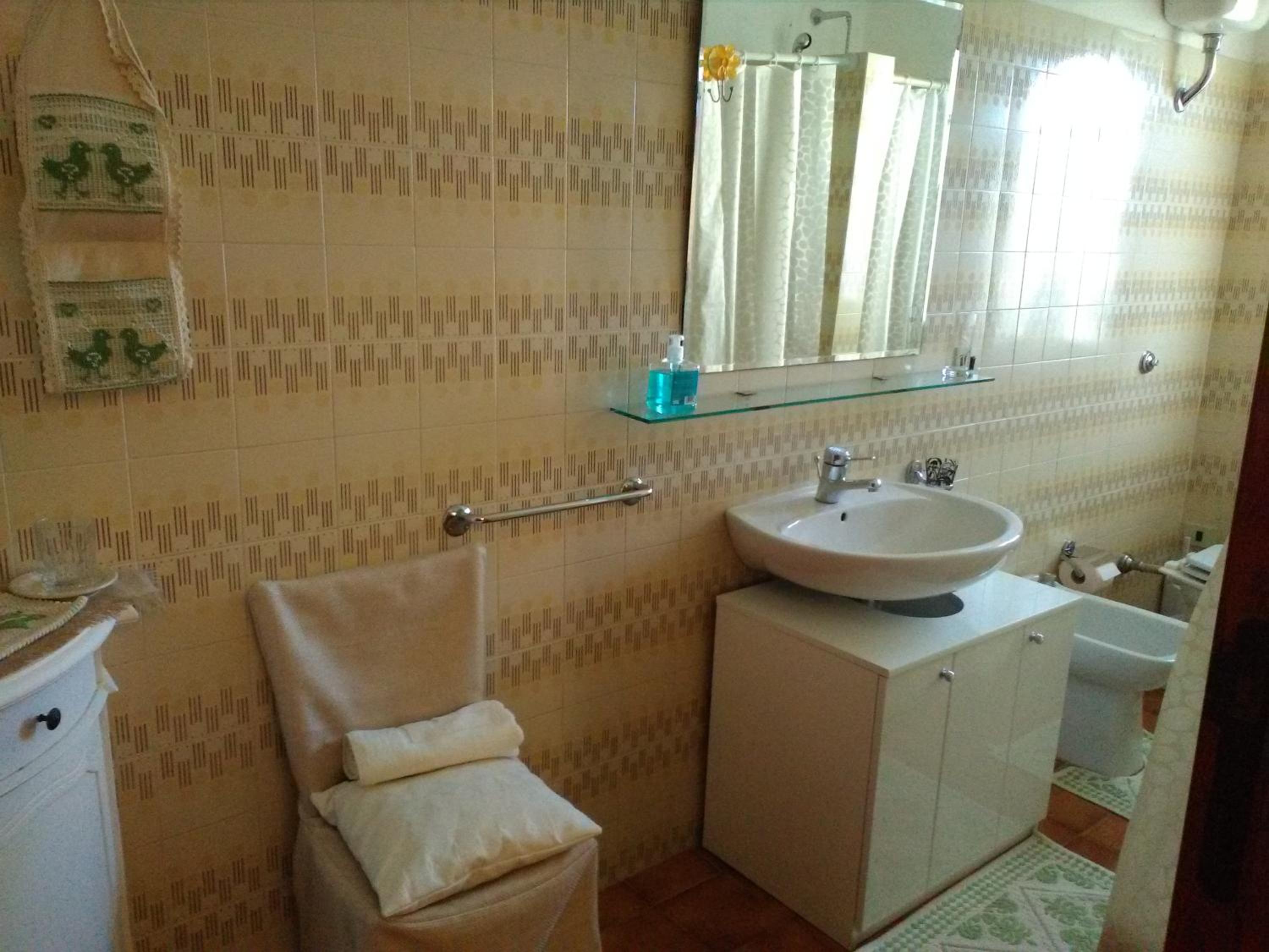 Double Room with Terrace photo 1