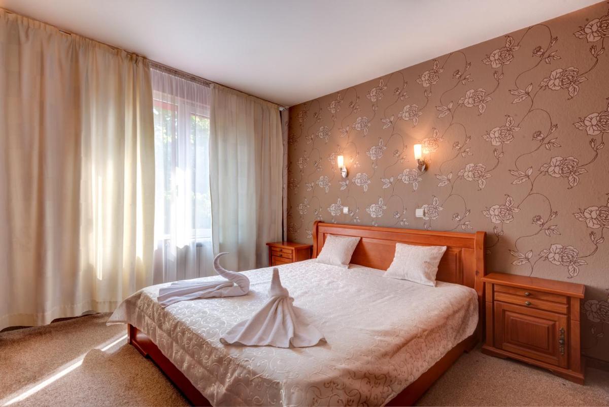 Superior Junior Suite photo 1