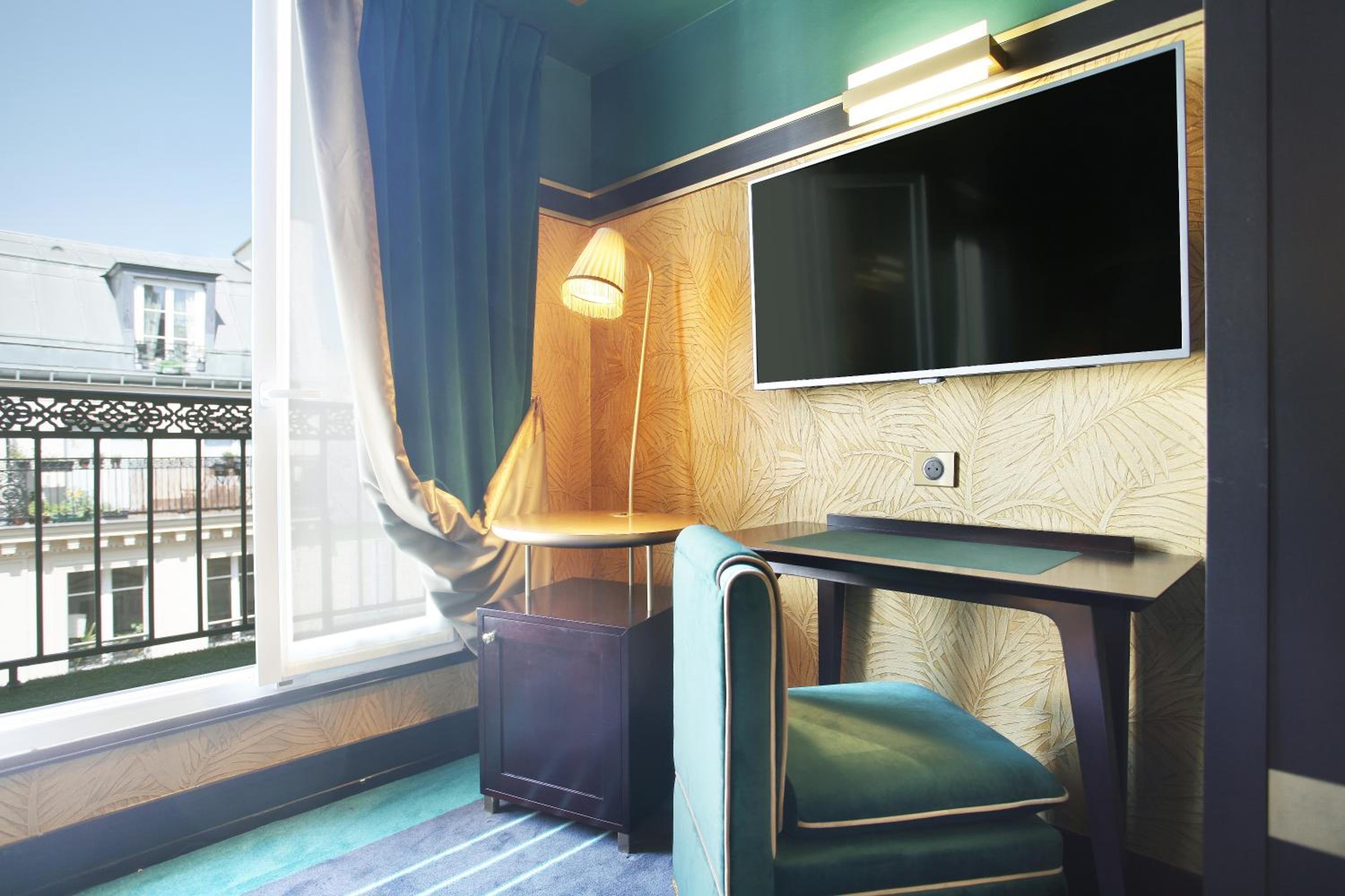 Deluxe Room photo 2