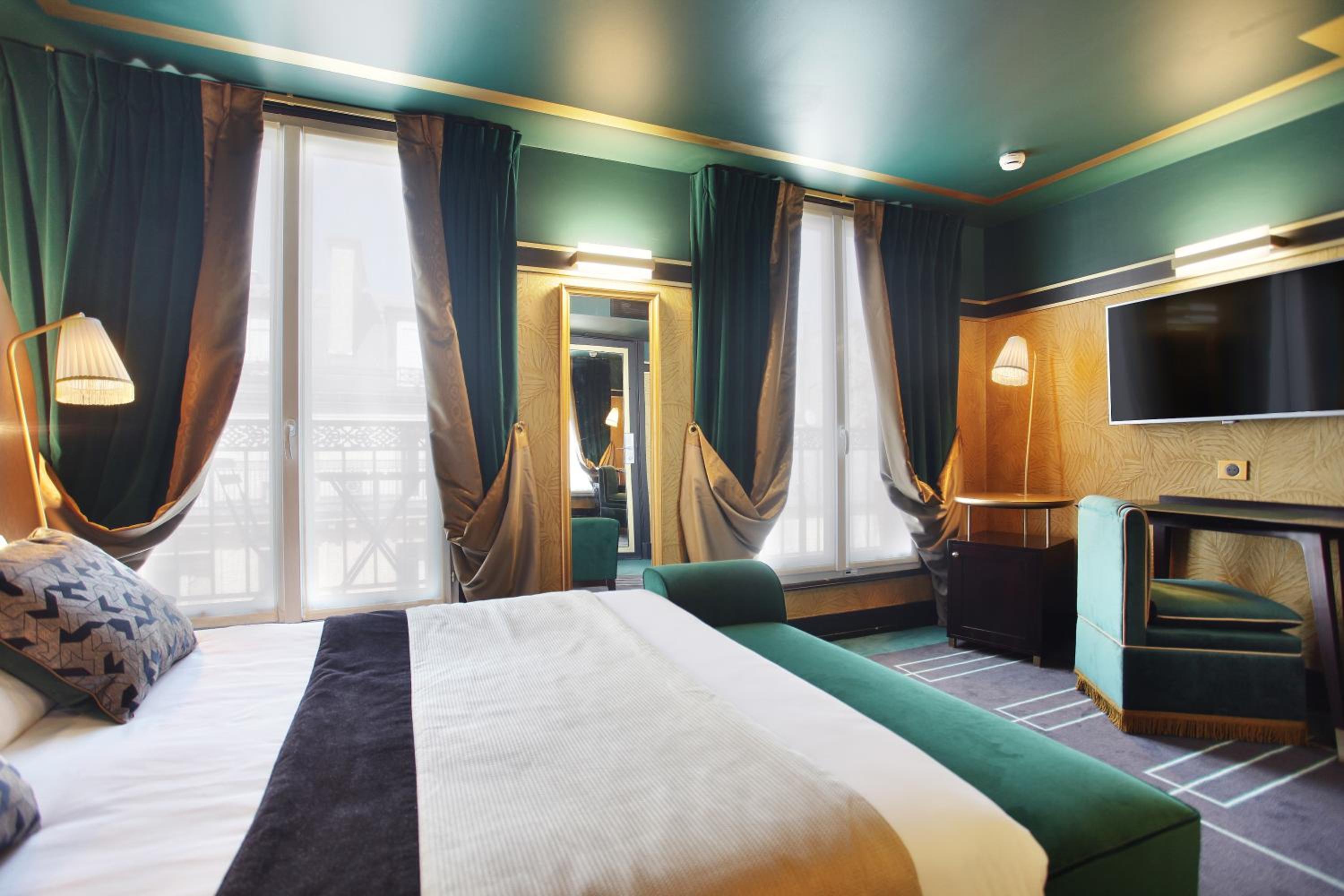 Deluxe Room photo 3