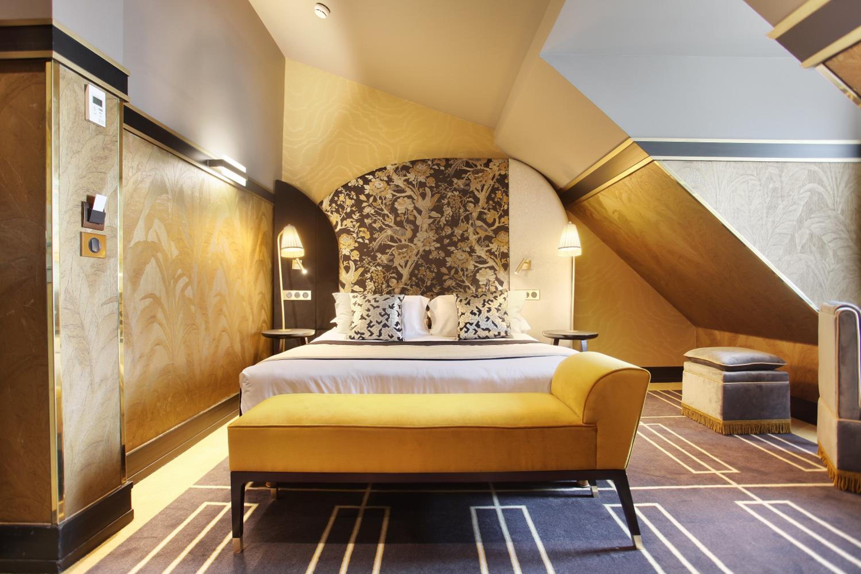 Deluxe Room photo 1