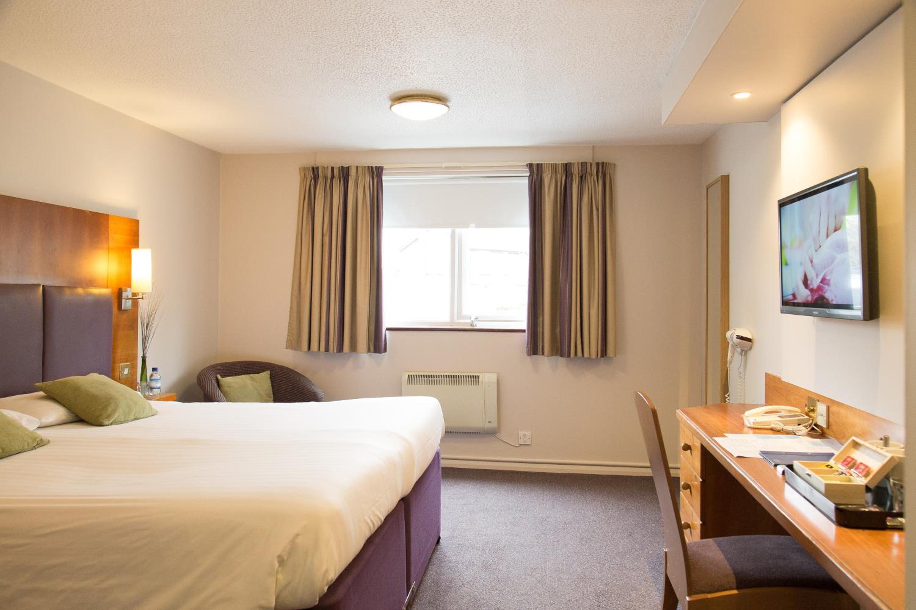 Standard Double Room photo 3