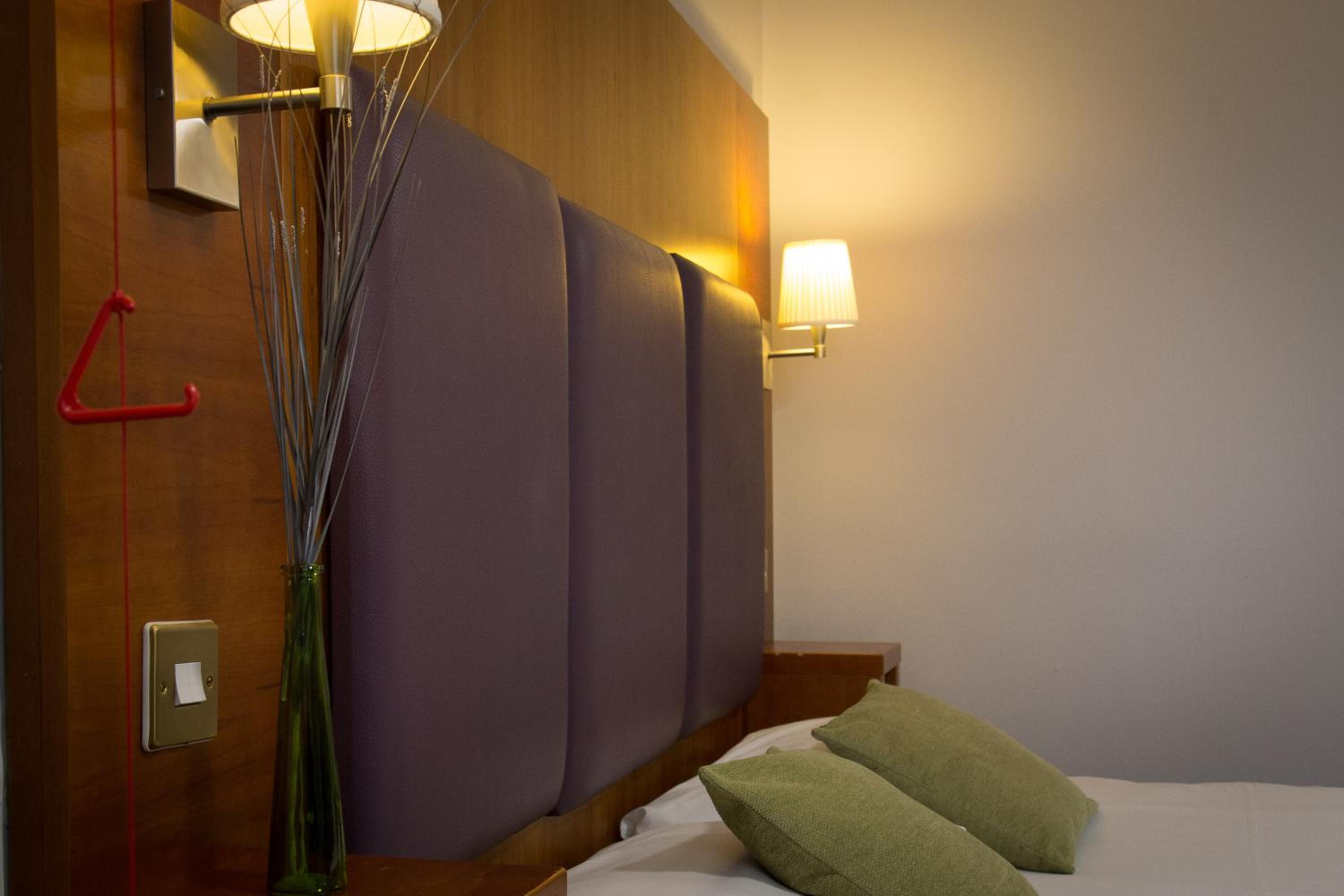 Hallo Hotel, Foto 8