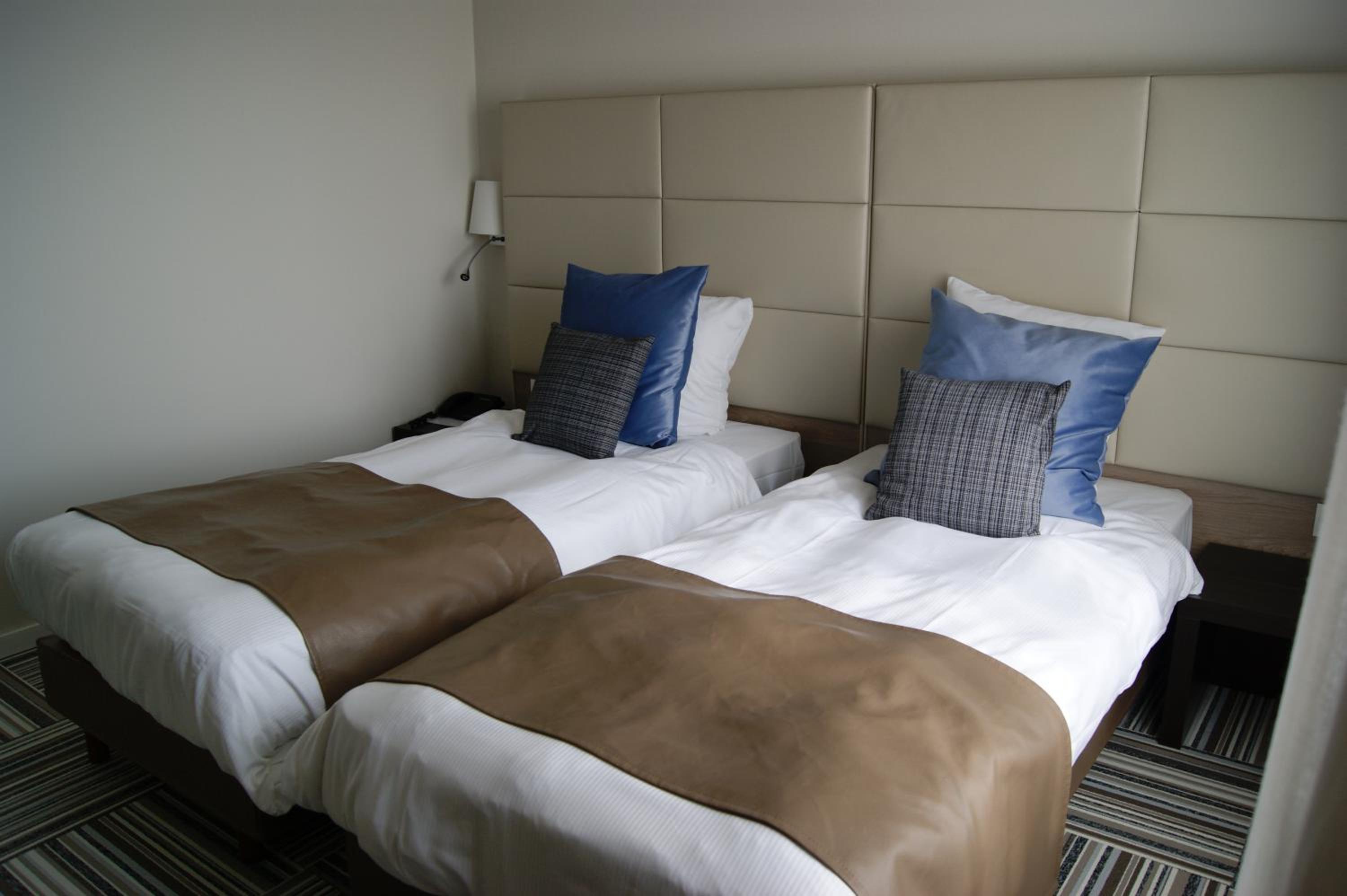 Comfort Twin Room