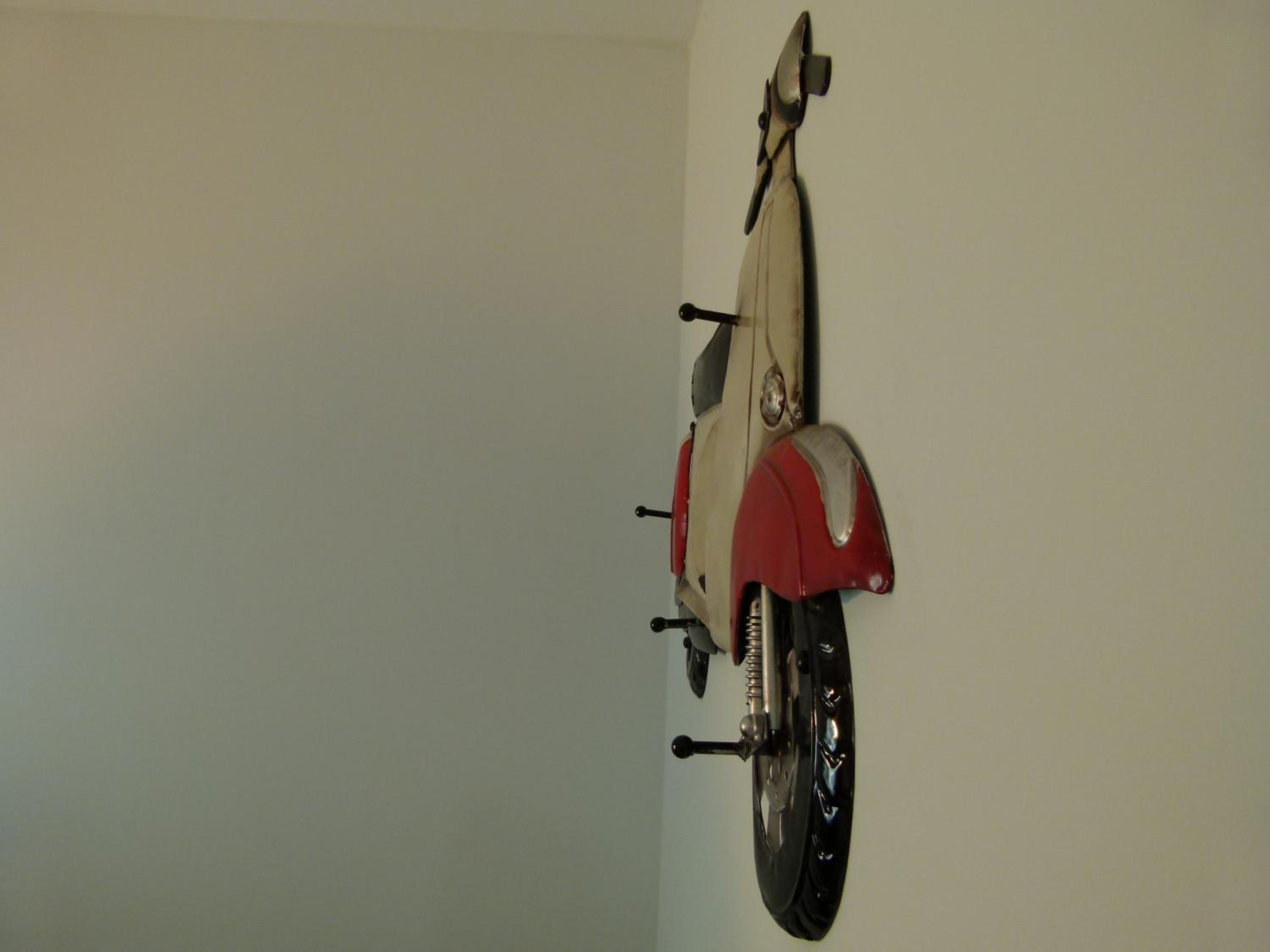 Apartment - Ground Floor photo 3