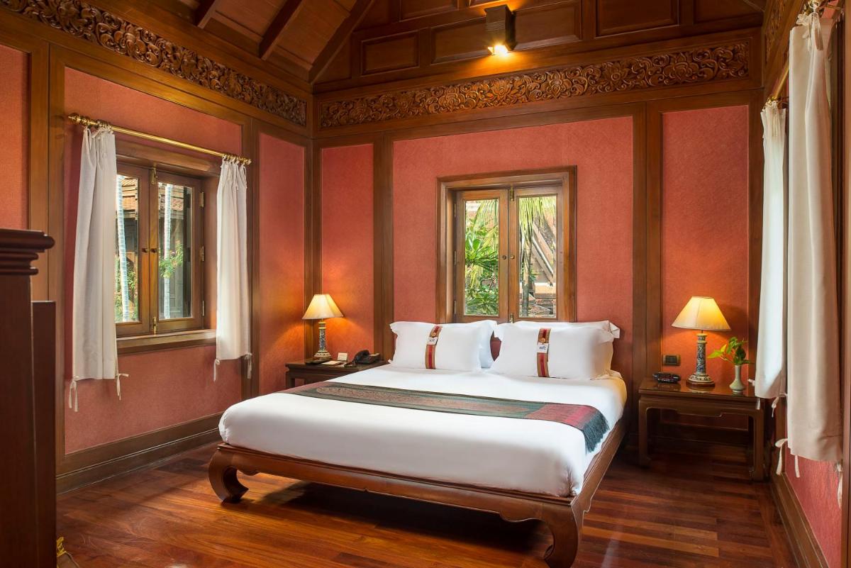 Two-Bedroom Villa photo 3