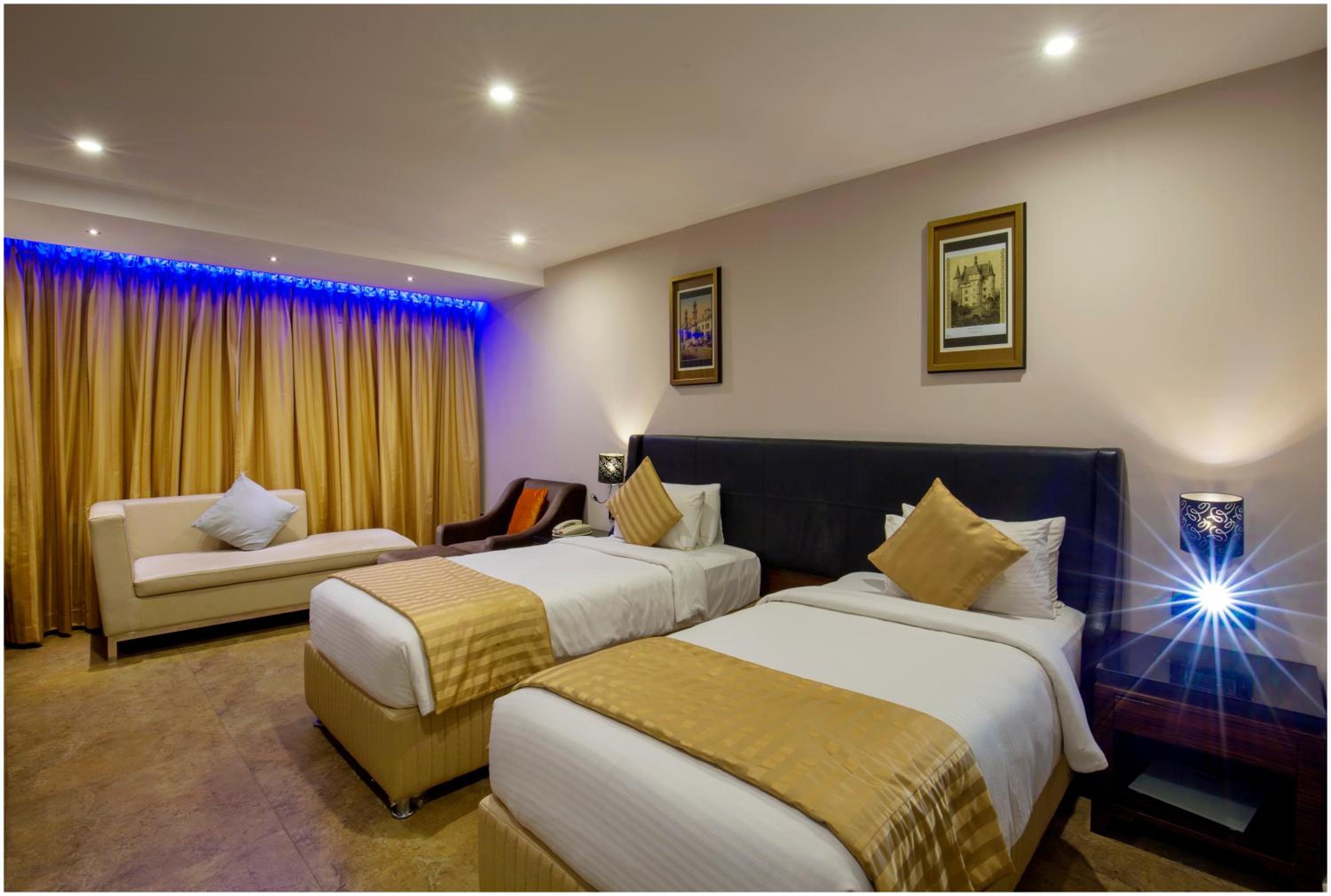 Executive Double Room photo 1