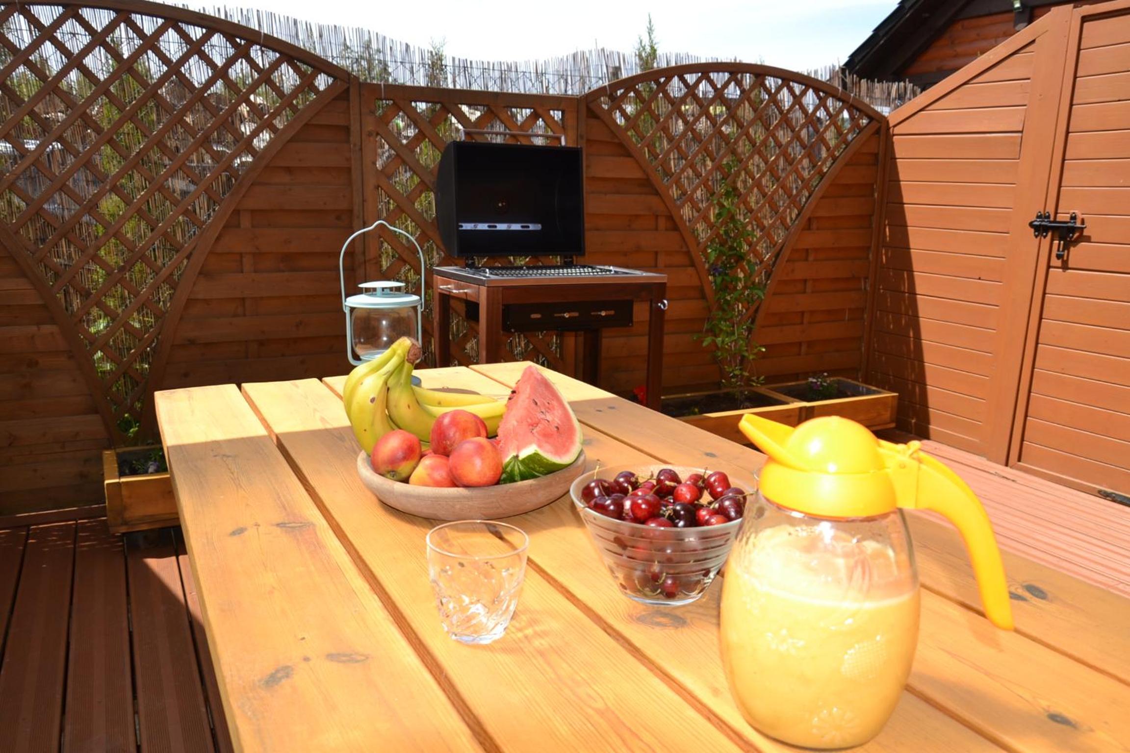 Chalet photo 3