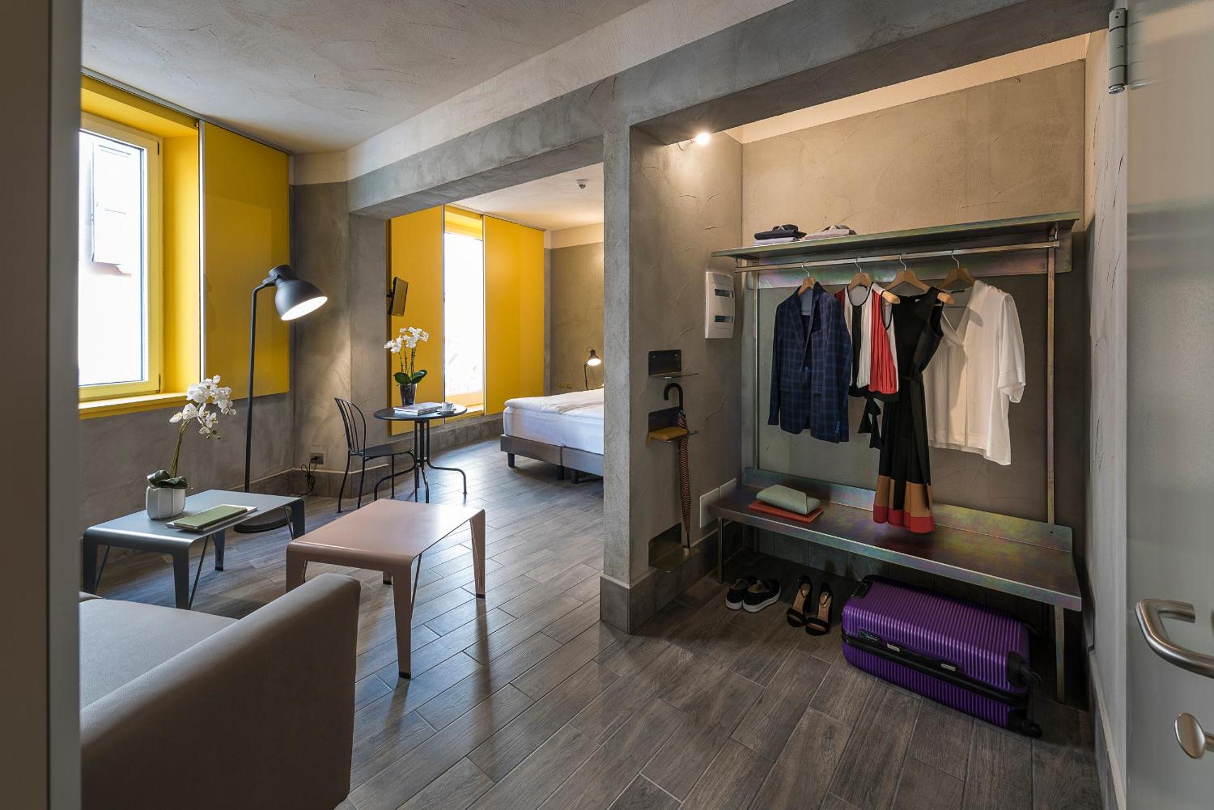 Suite - Photo 4