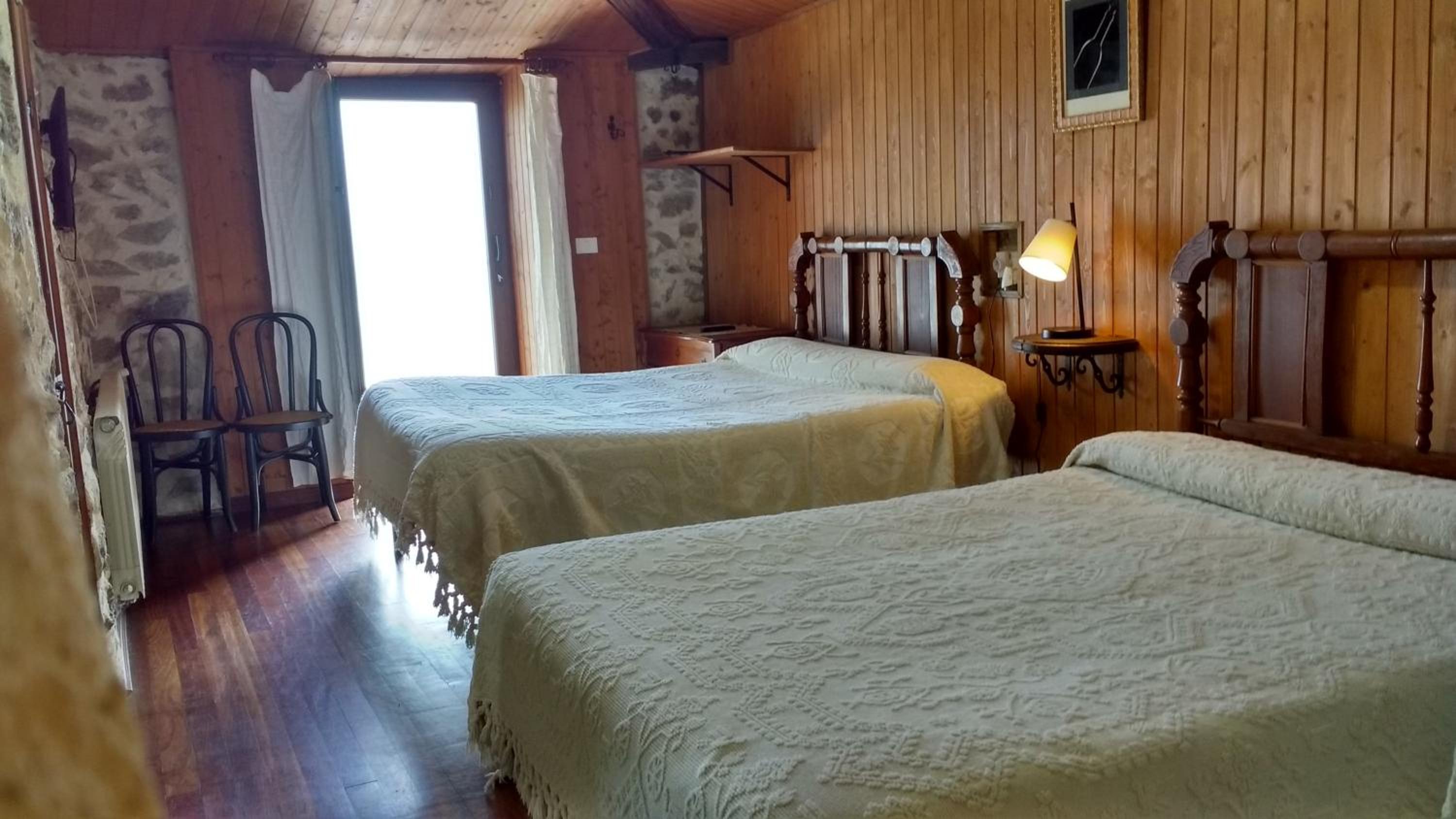 Habitación Cuádruple