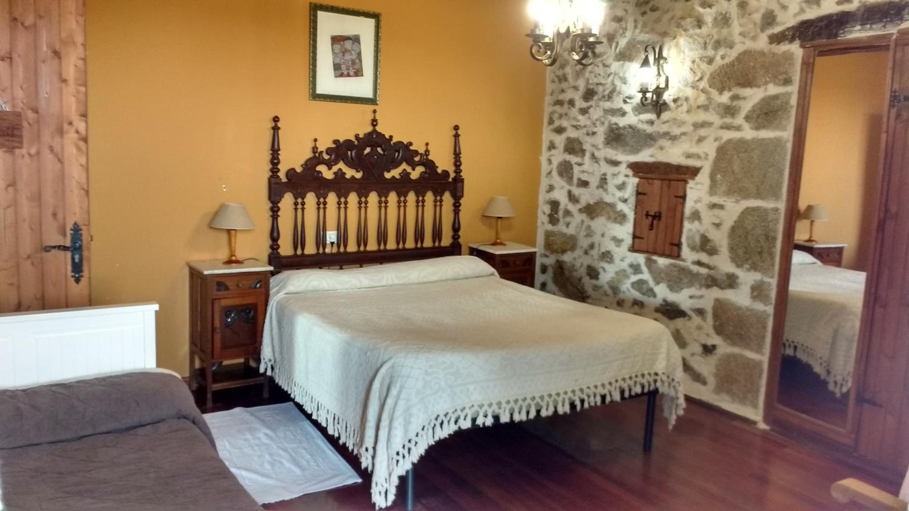 Habitación Triple