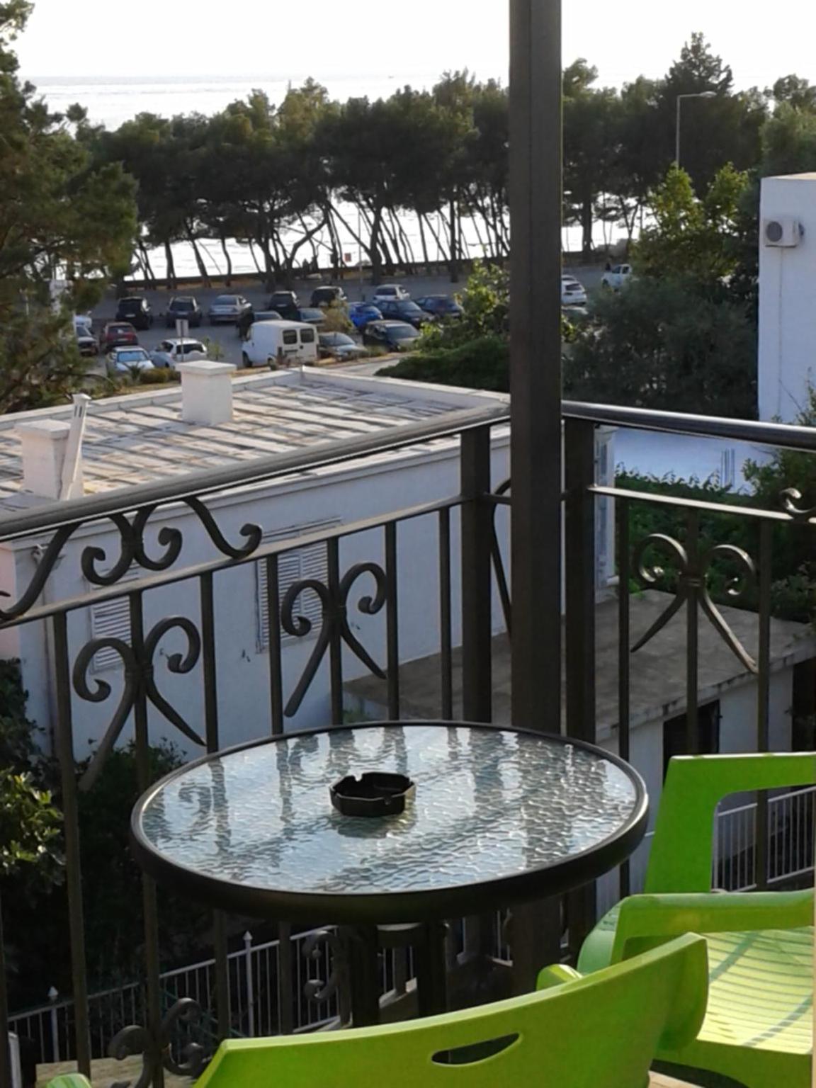 Studio with Sea View photo 2