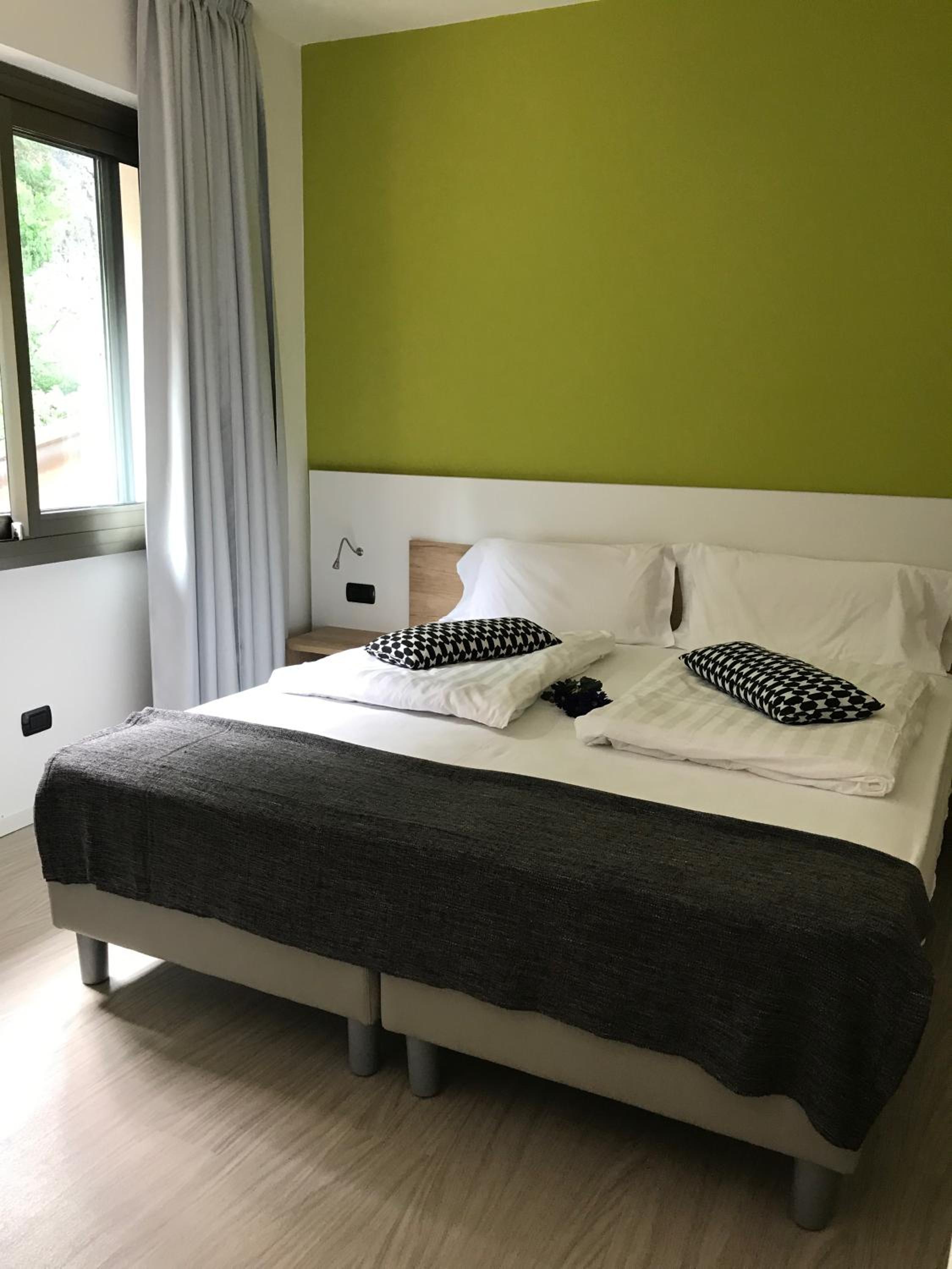 Economy Apartment photo 1