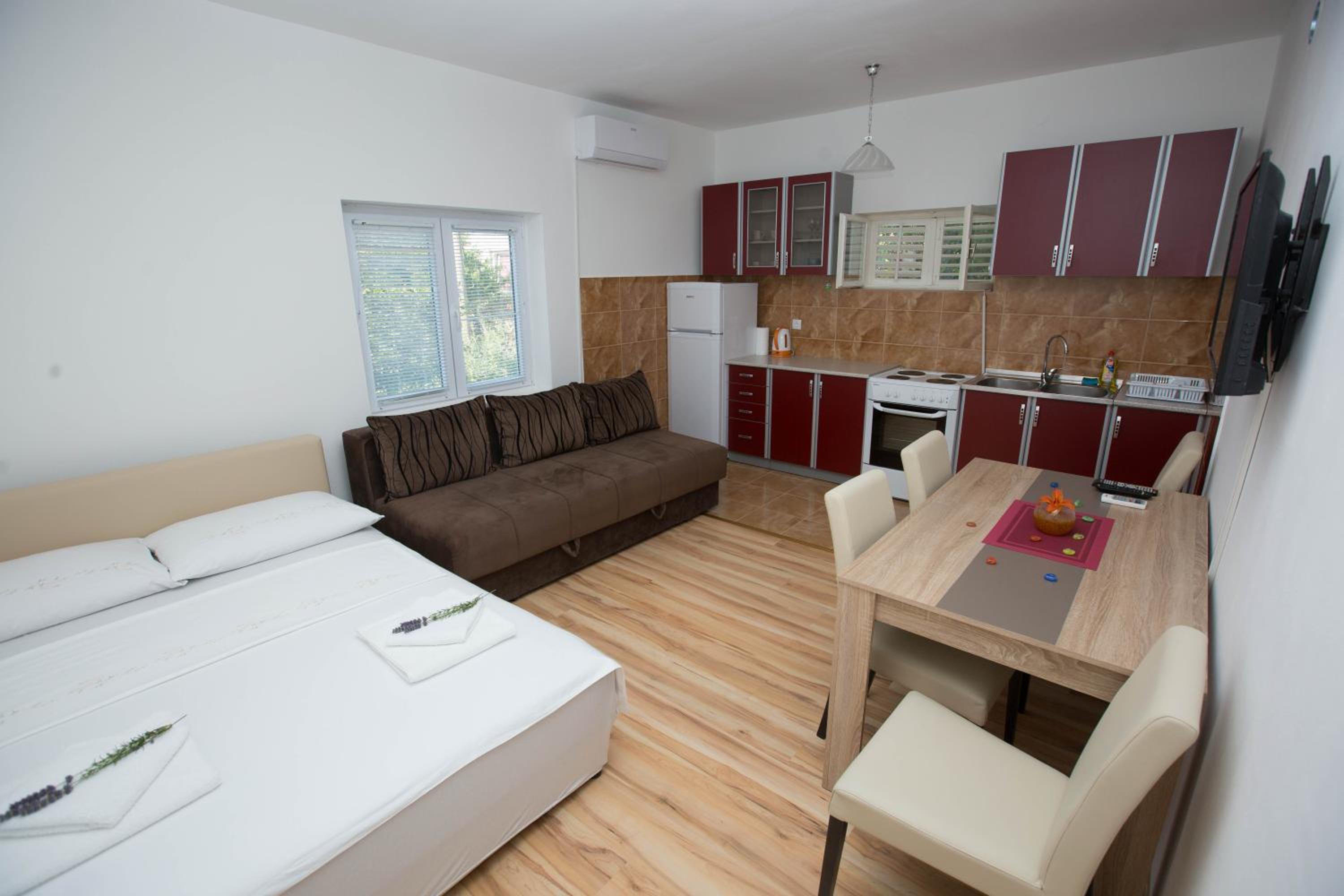 Standard Apartment