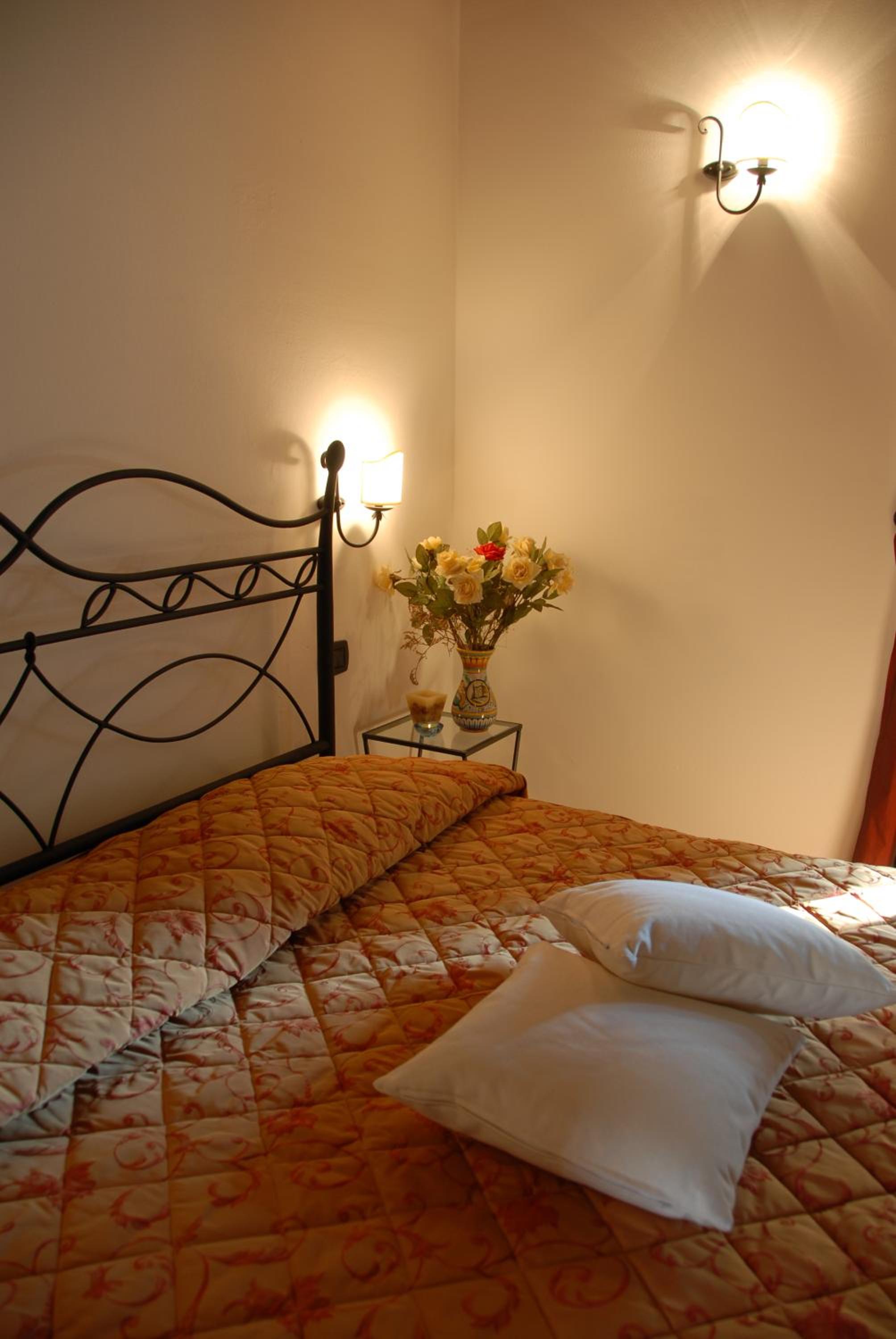 Double or Twin Room - Disability Access