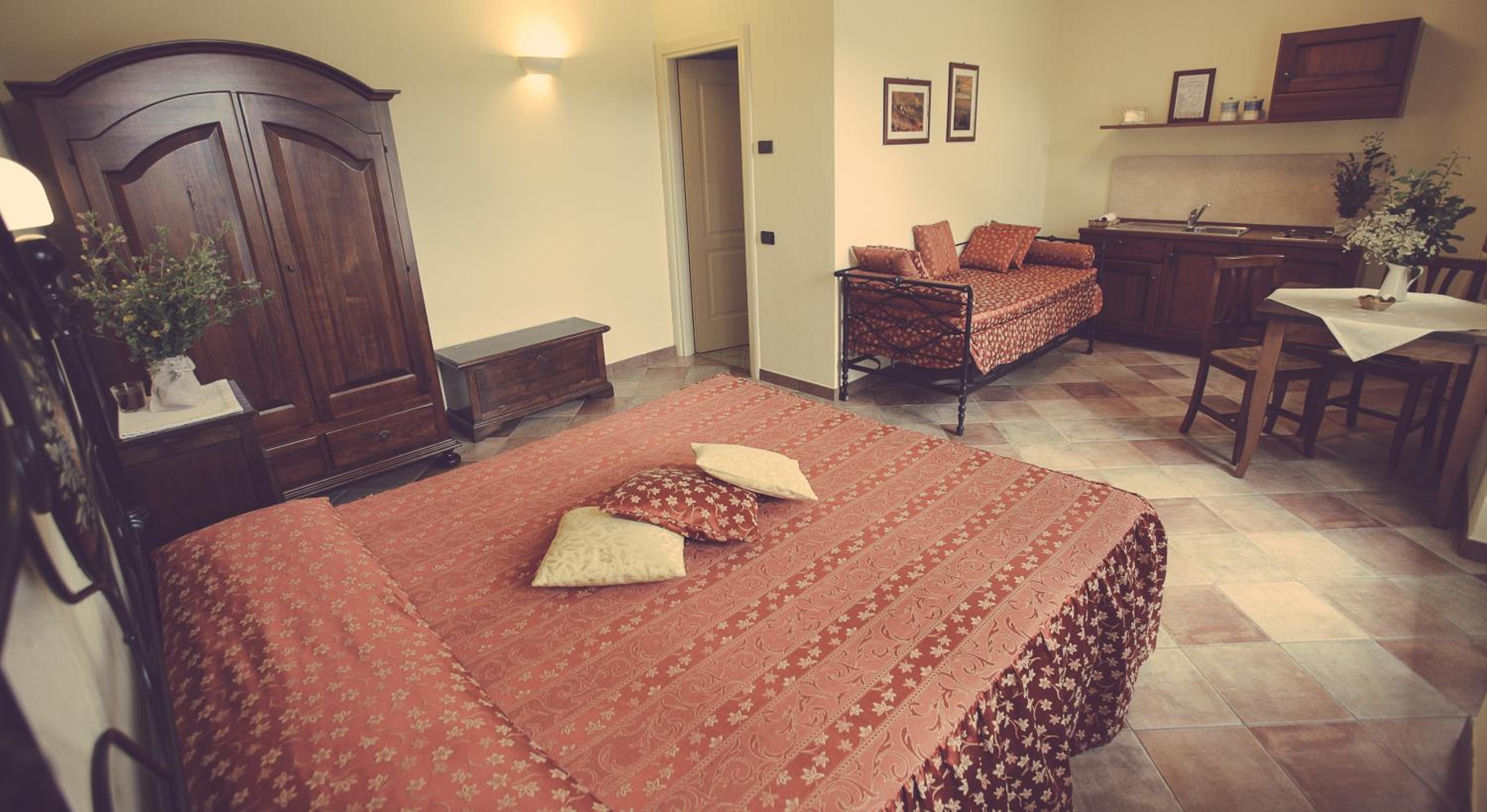 Double Room photo 1