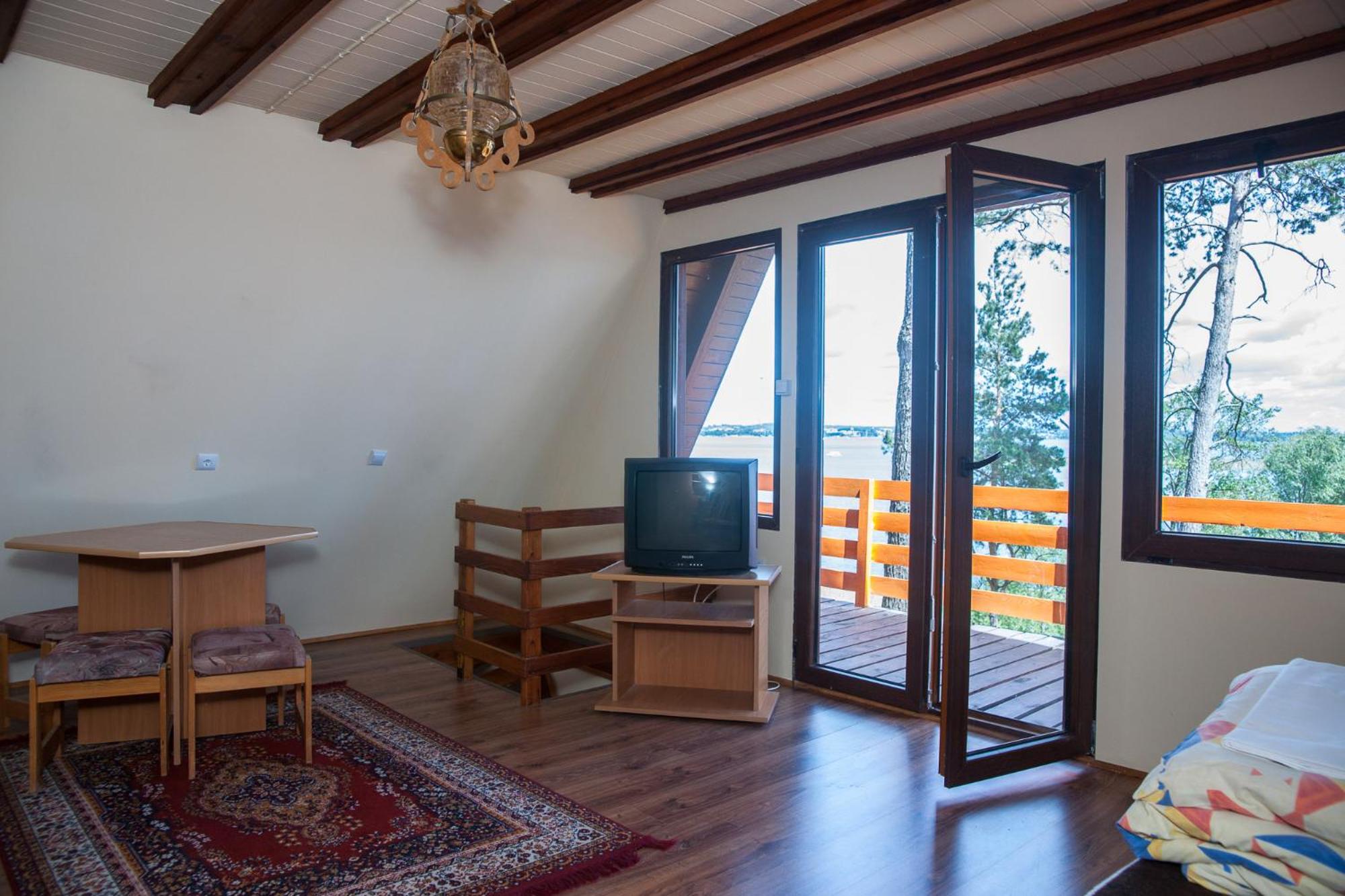 Chalet photo 1