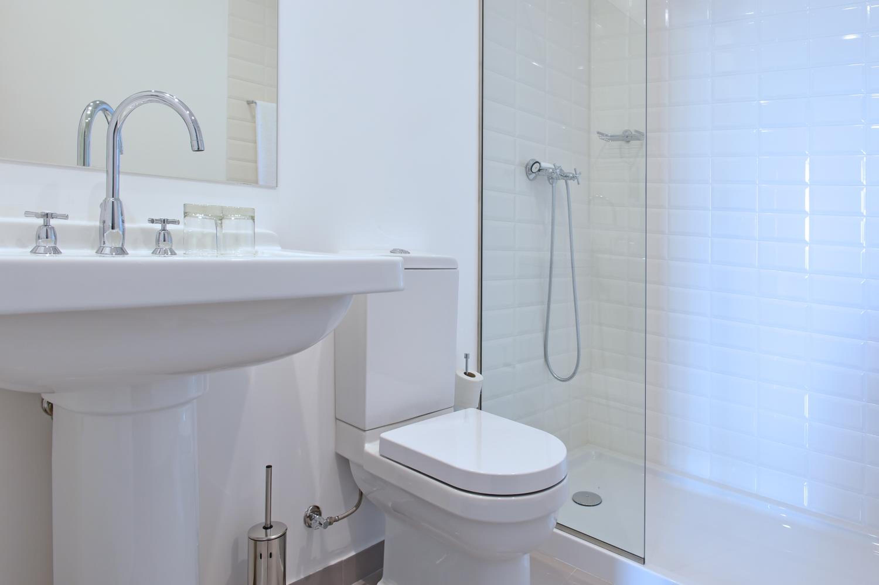 Classic Double Room - Photo 4