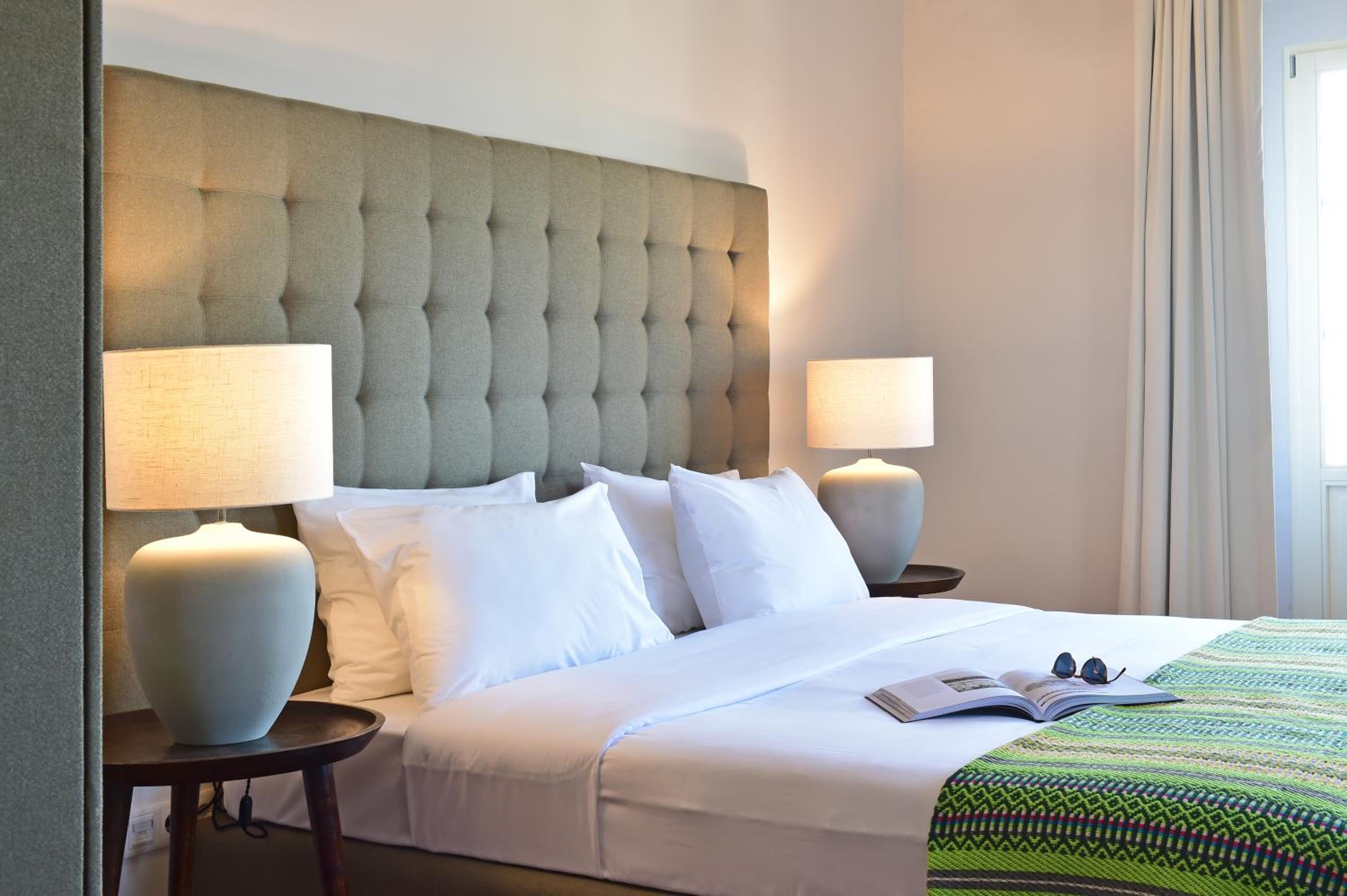 Classic Double Room - Photo 1