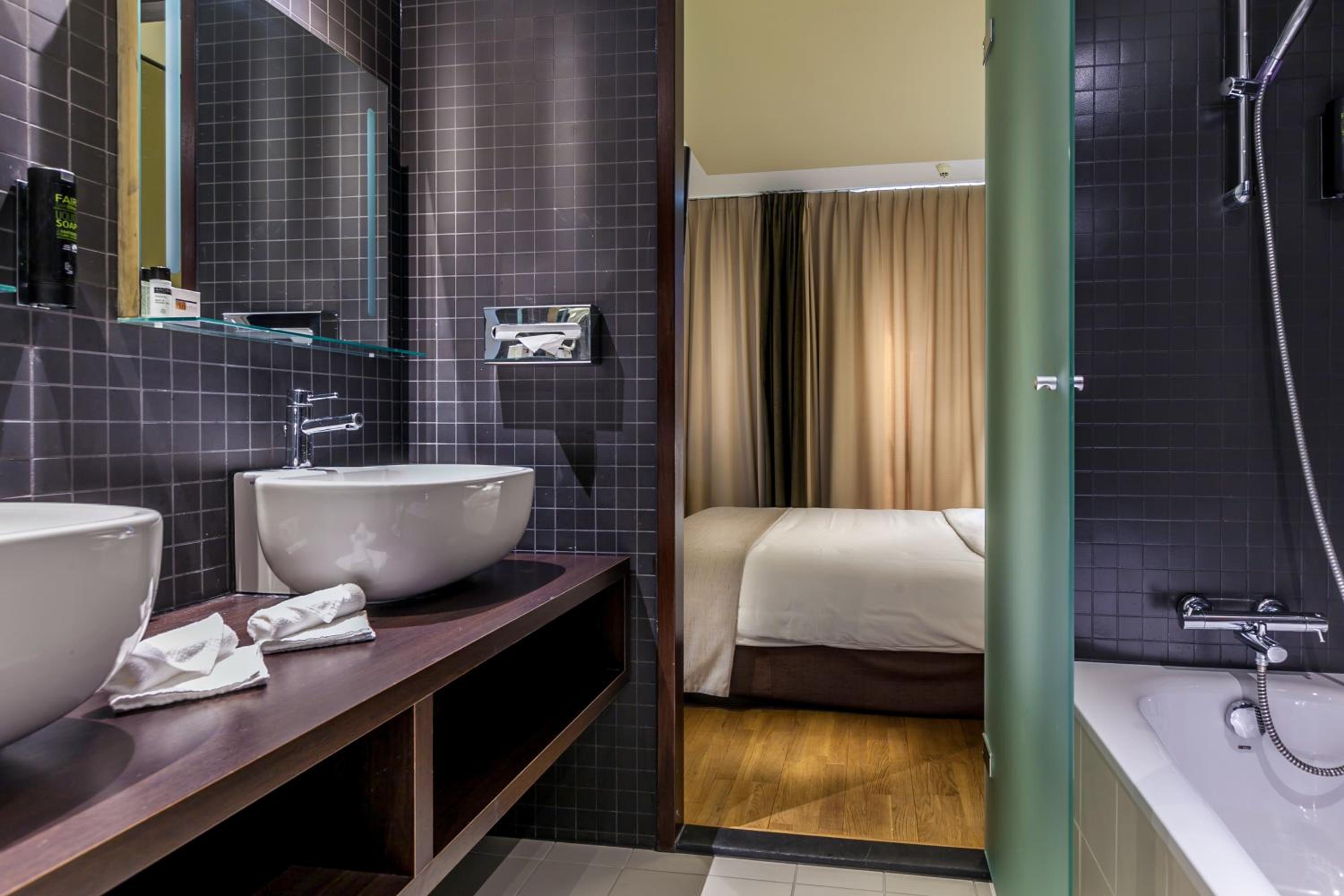 Hotel Artemis Amsterdam — photo 49