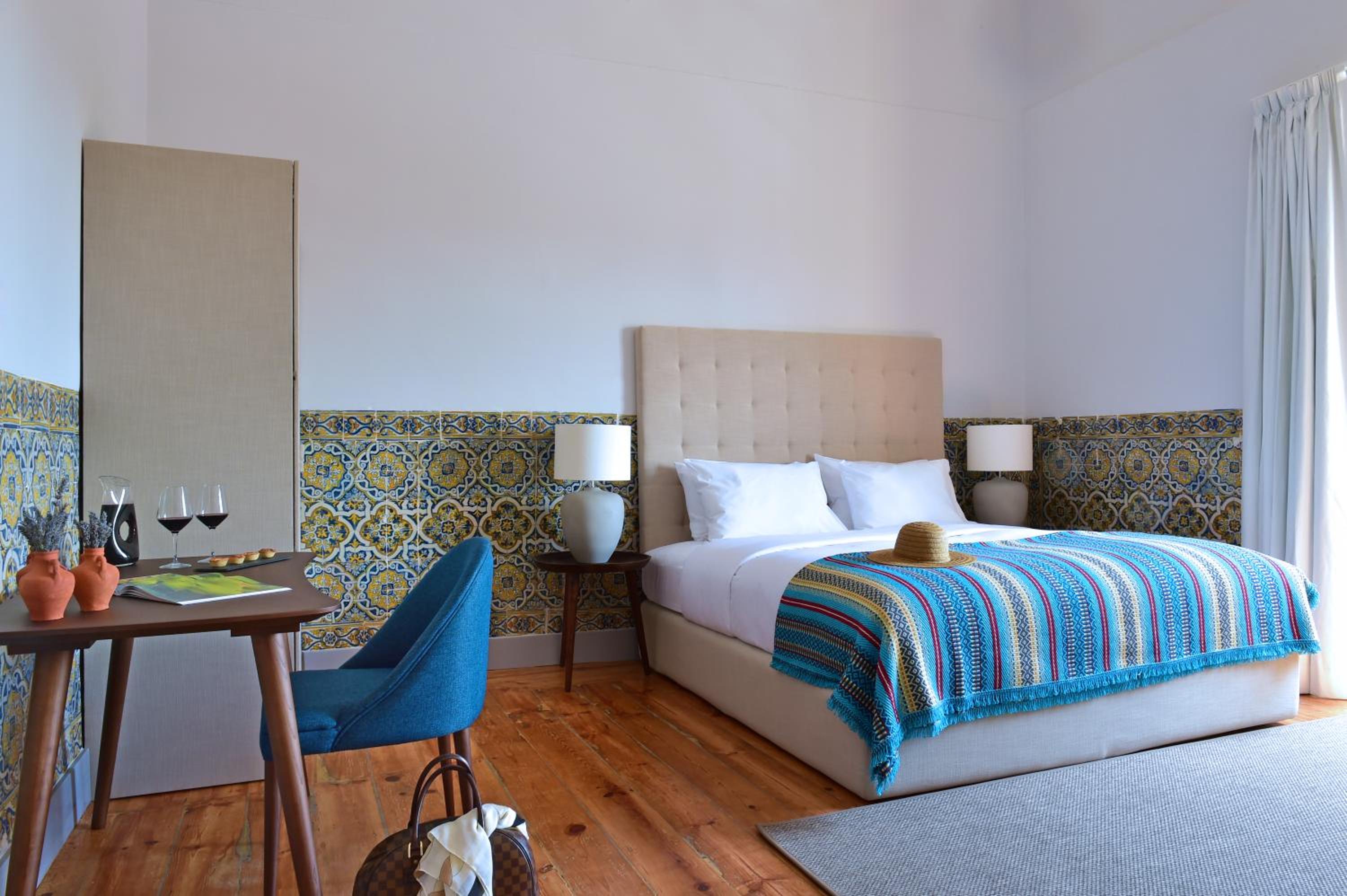 Noble Double Room - Photo 3