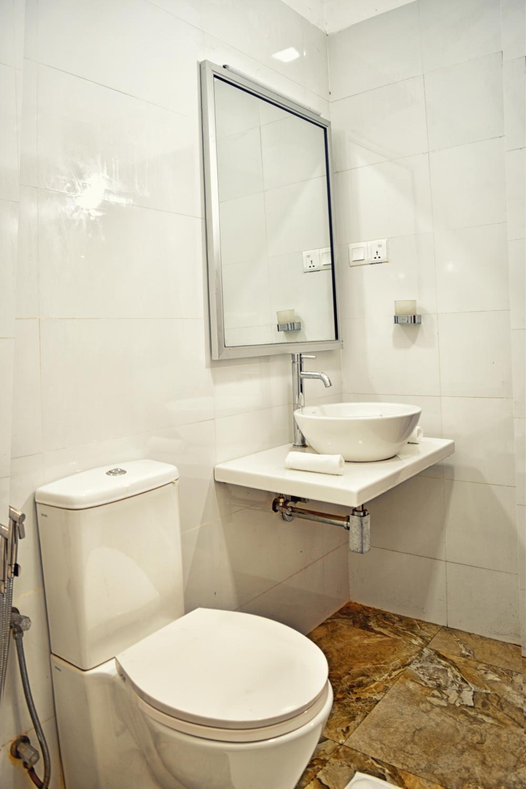 Deluxe Double Room photo 3