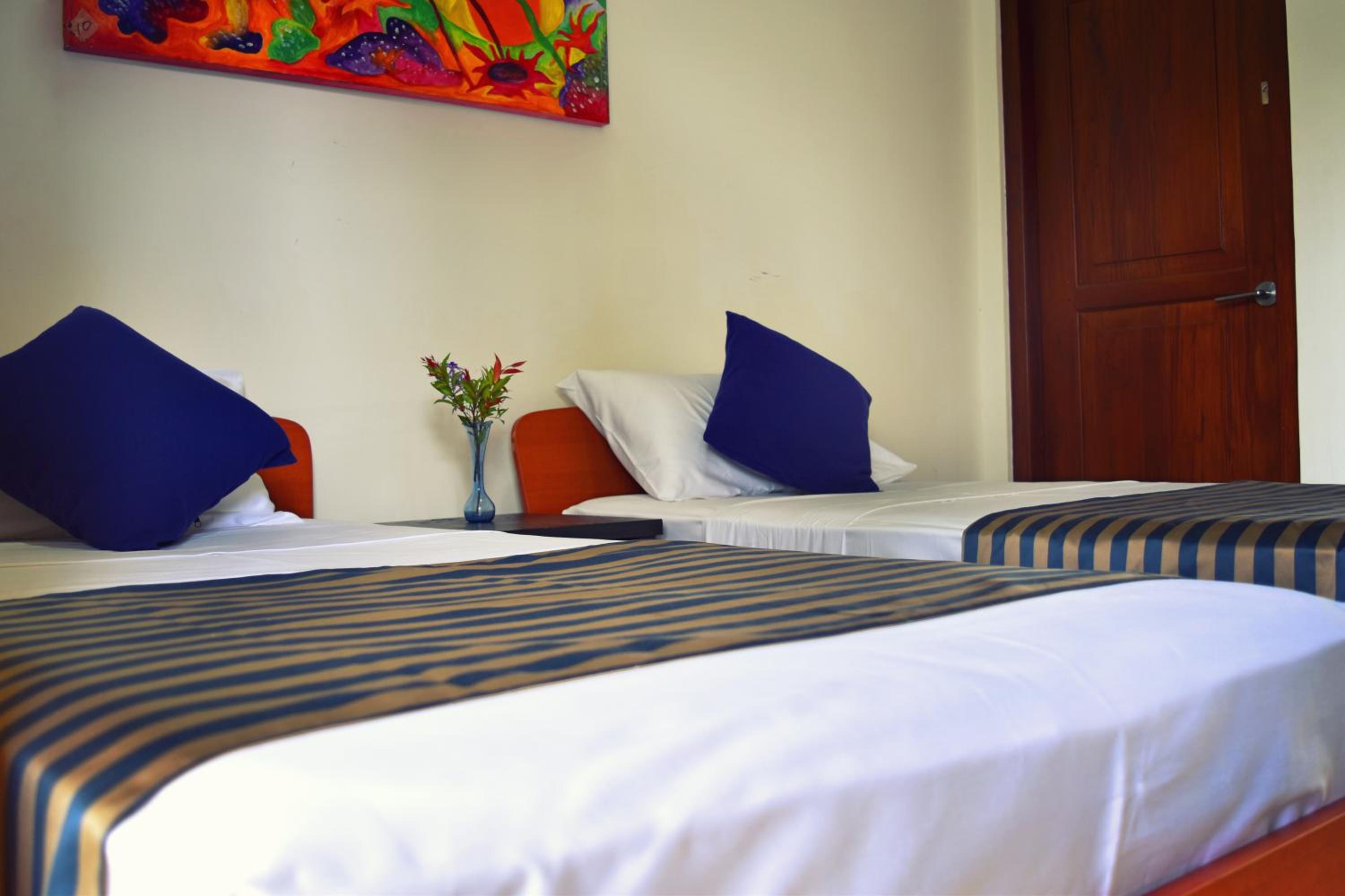 Budget Double or Twin Room photo 1