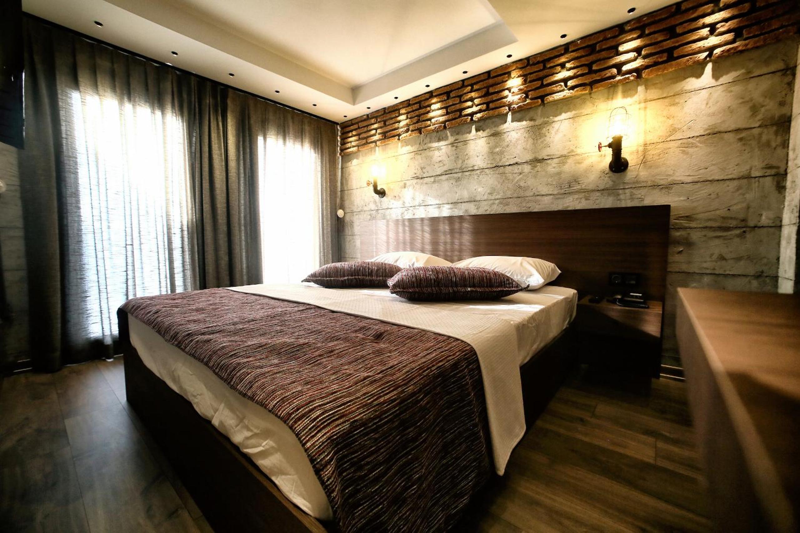 Suite with Balcony photo 2