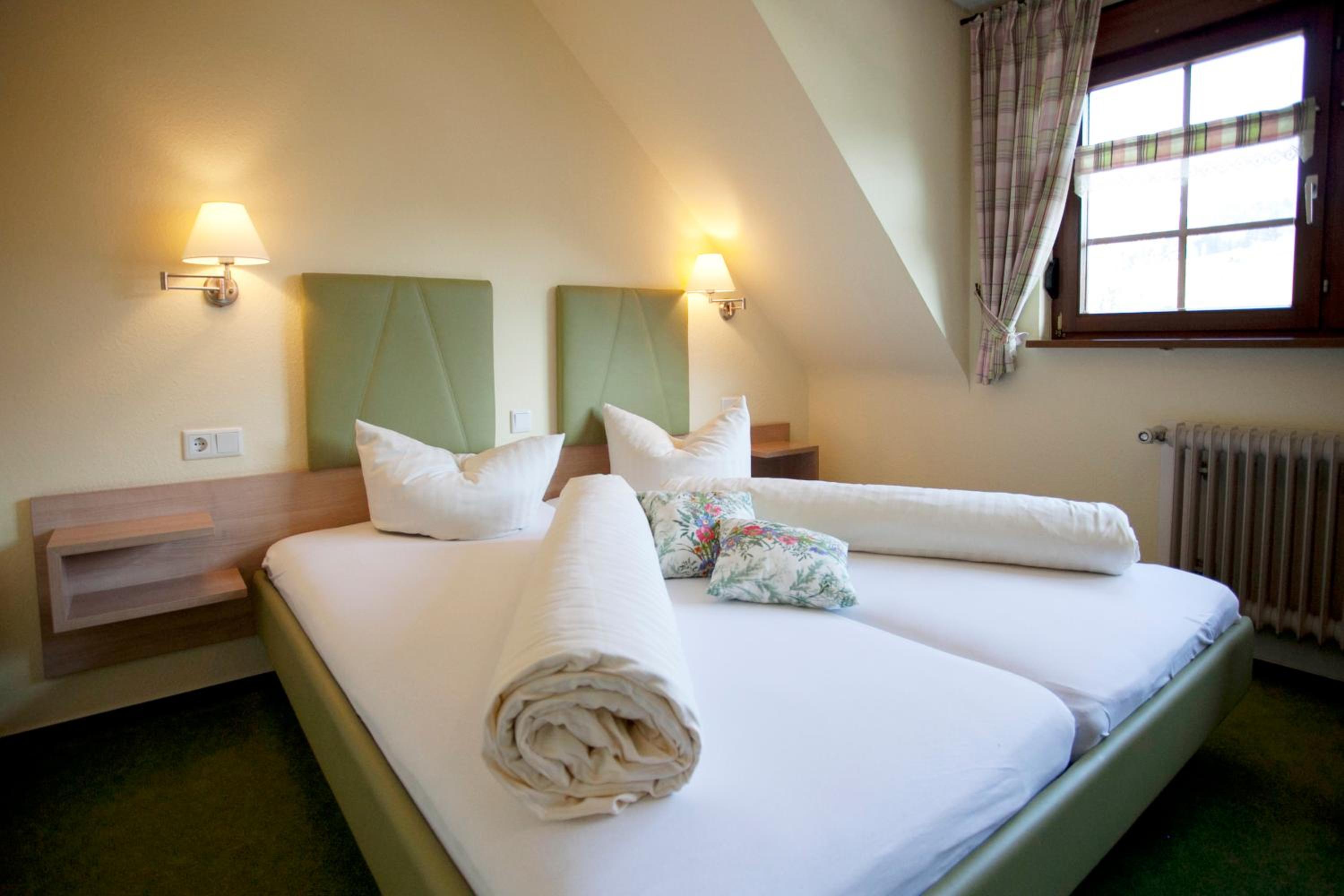 Comfort Double Room photo 2