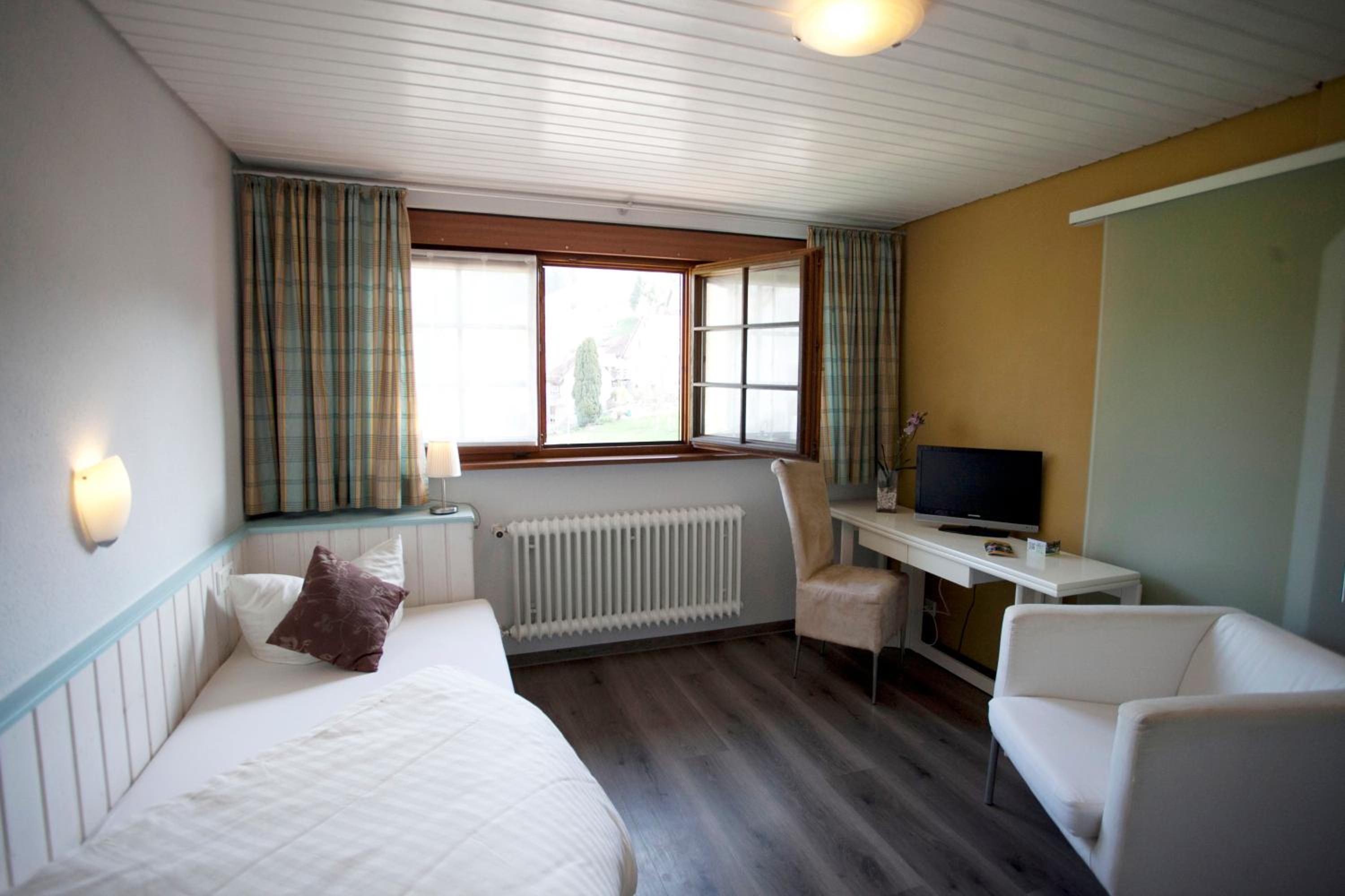 Comfort Single Room photo 1