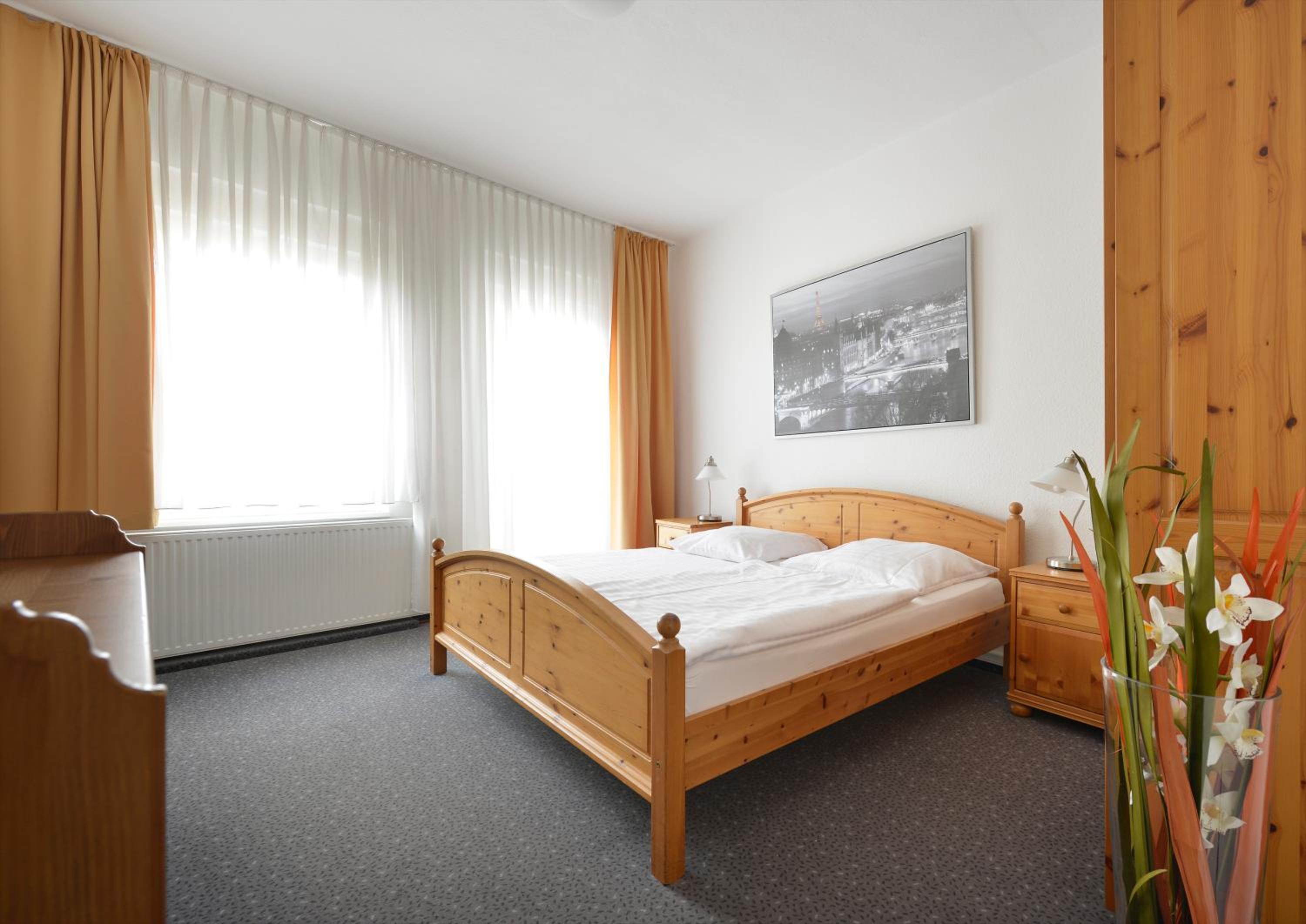 Double Room - Photo 4