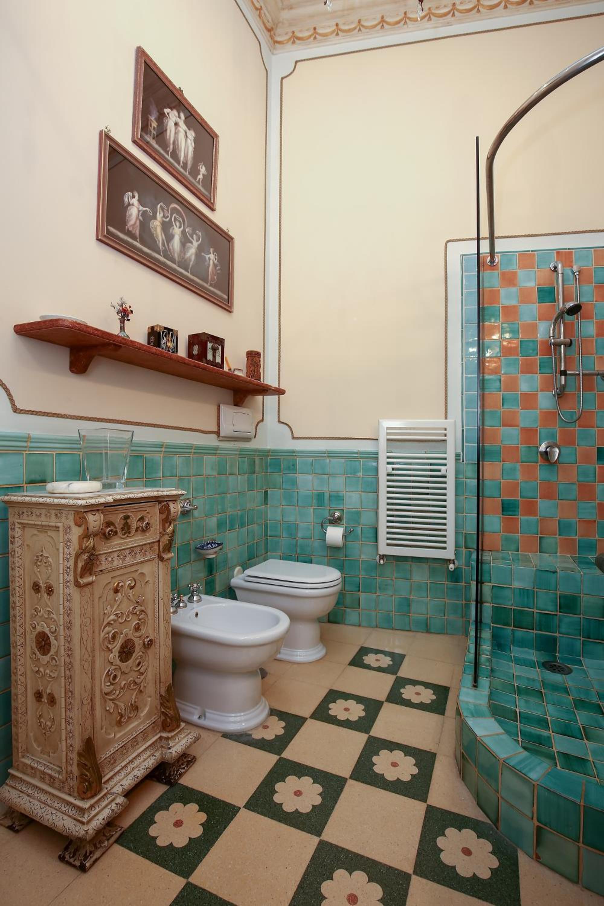 Deluxe Triple Room - Photo 7