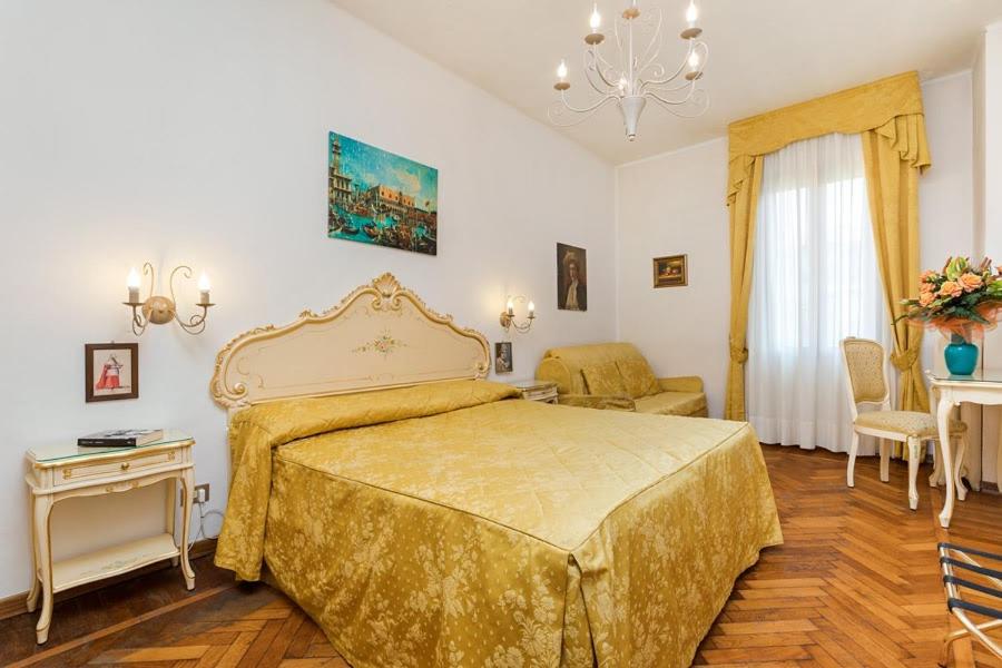 Quadruple Room - Photo 3