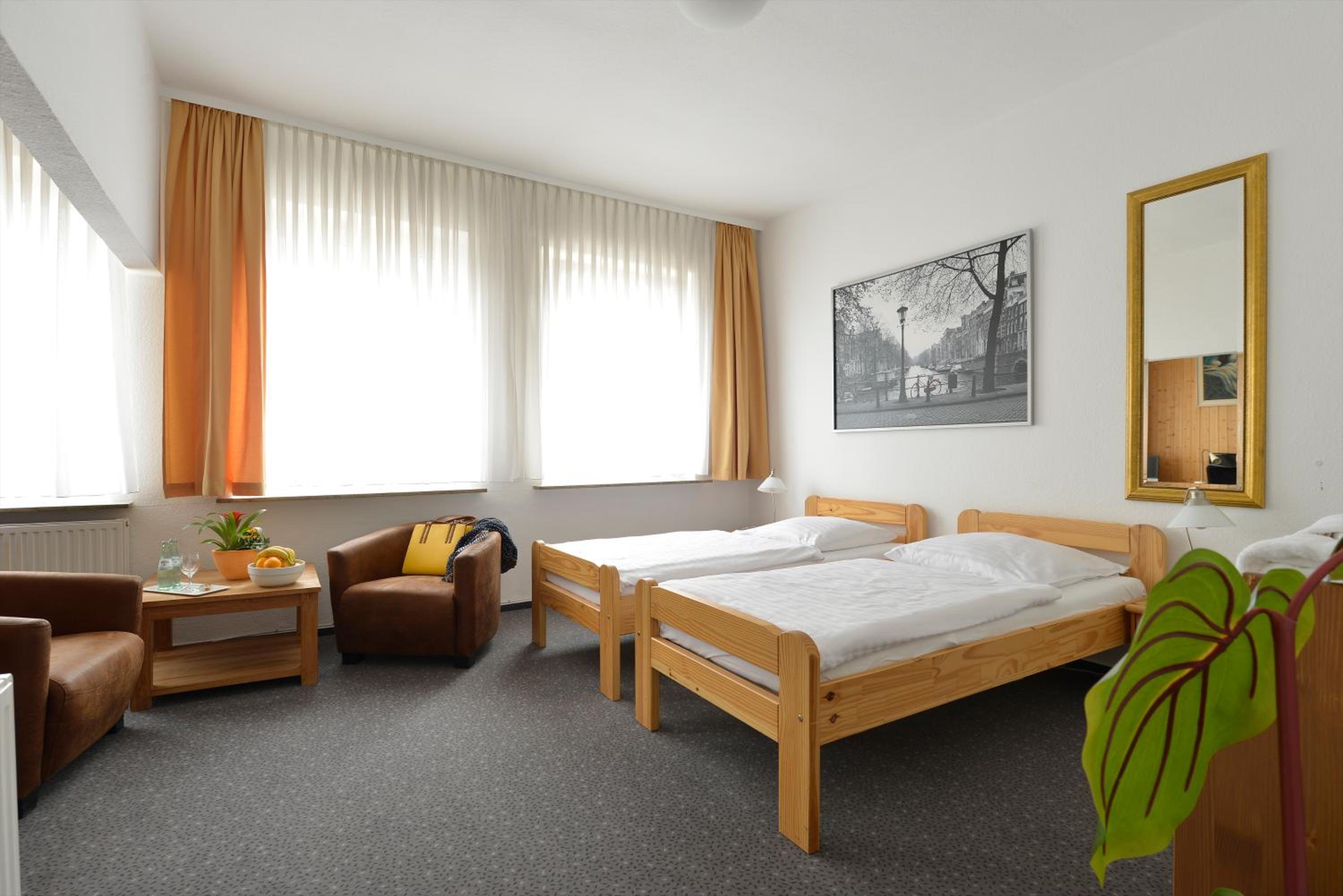 Double Room - Photo 1