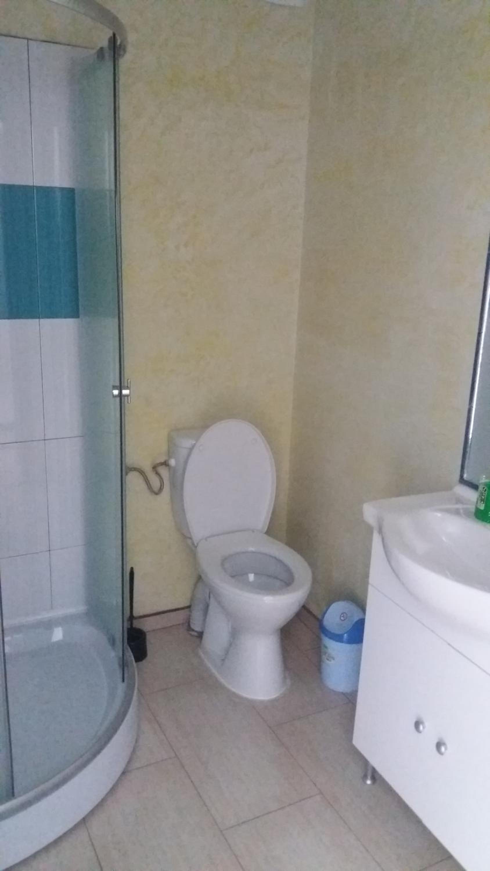 Standard Triple Room - Photo 2