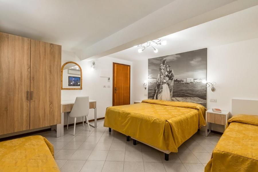 Triple Room - Photo 3