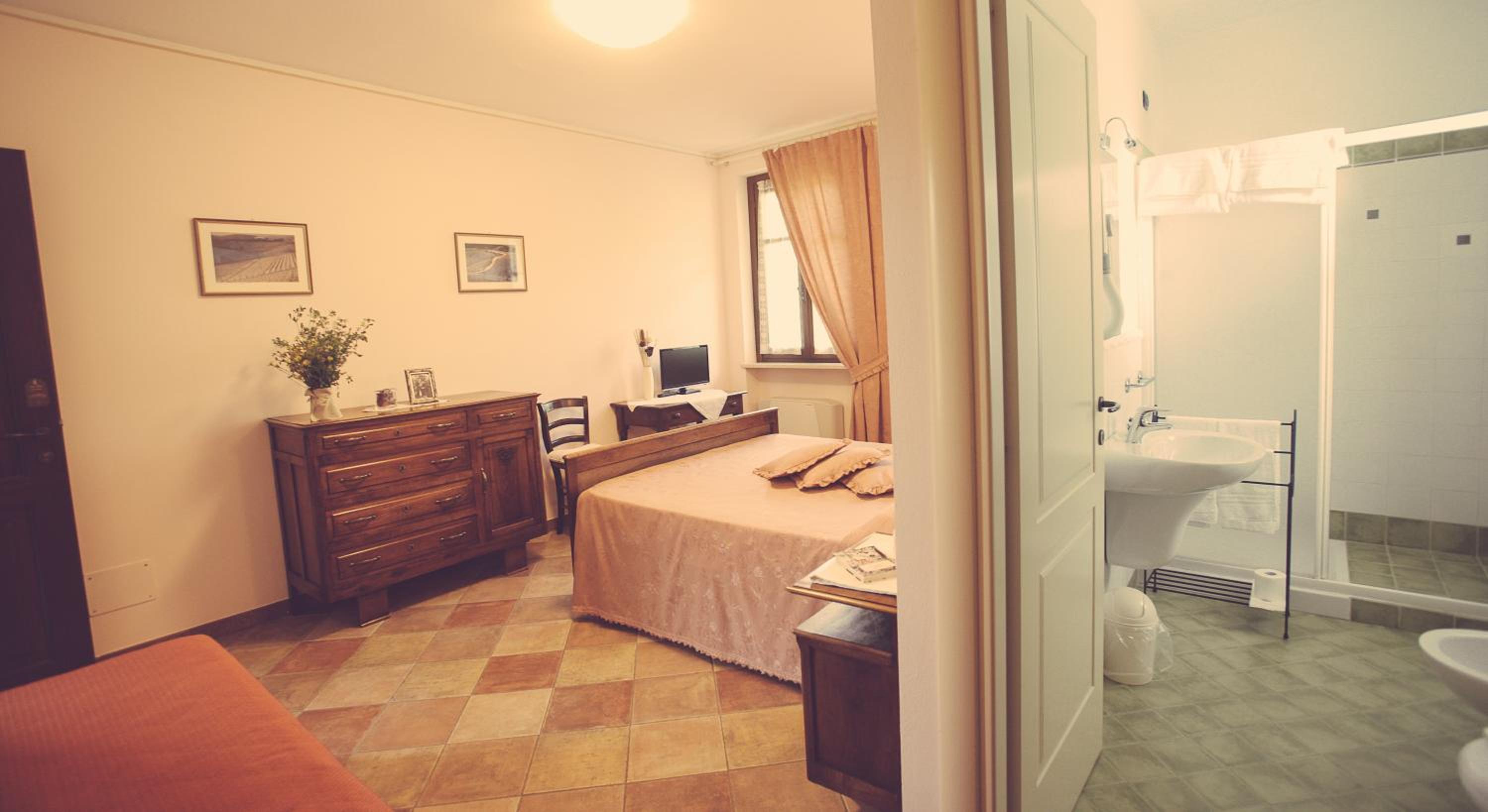 Triple Room photo 3