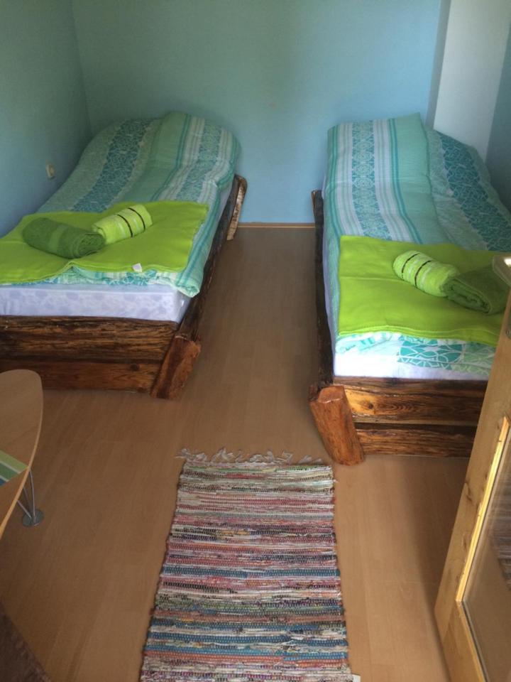 Two-Bedroom House photo 1