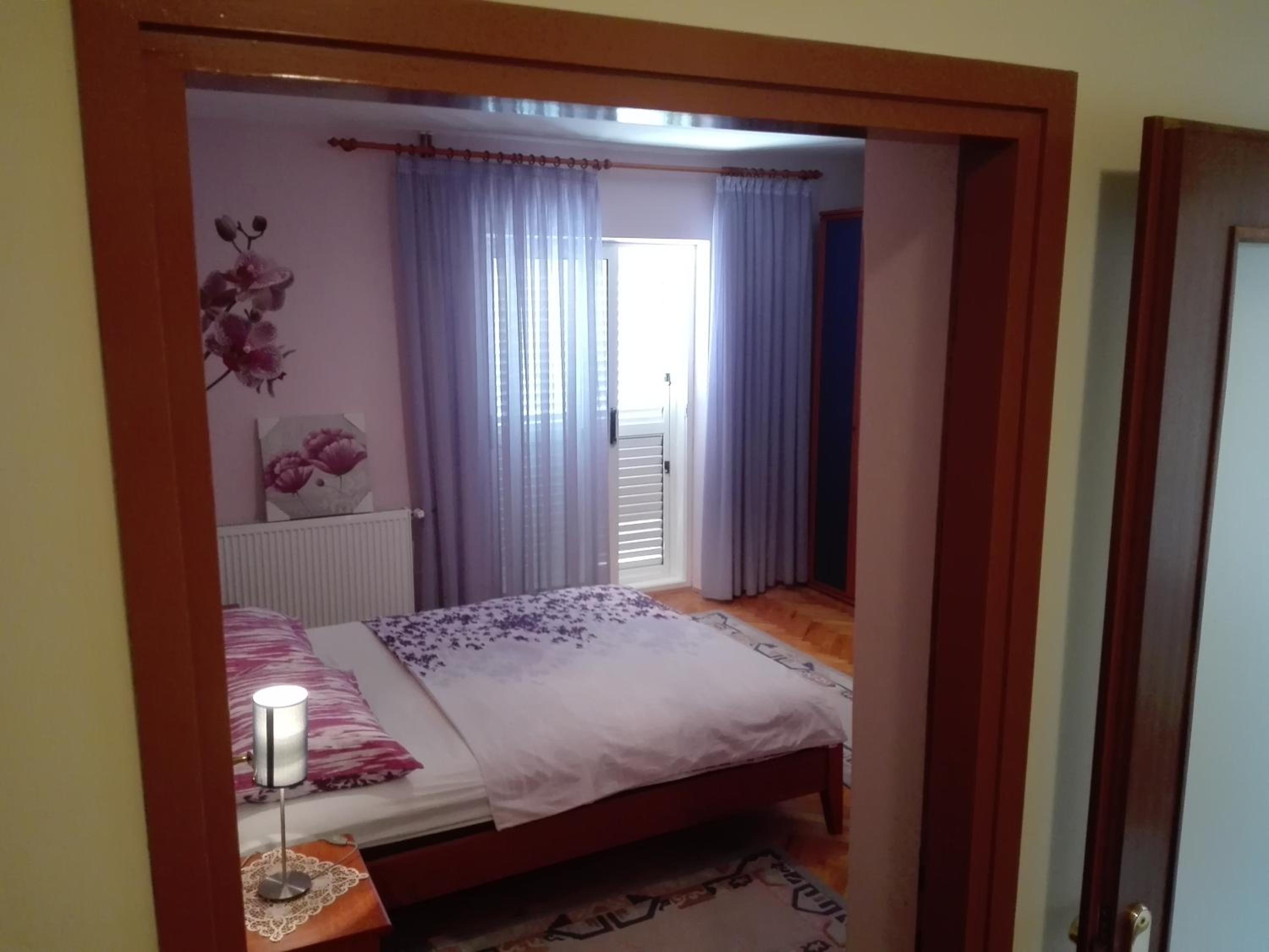 Double Room with Balcony and Sea View photo 1