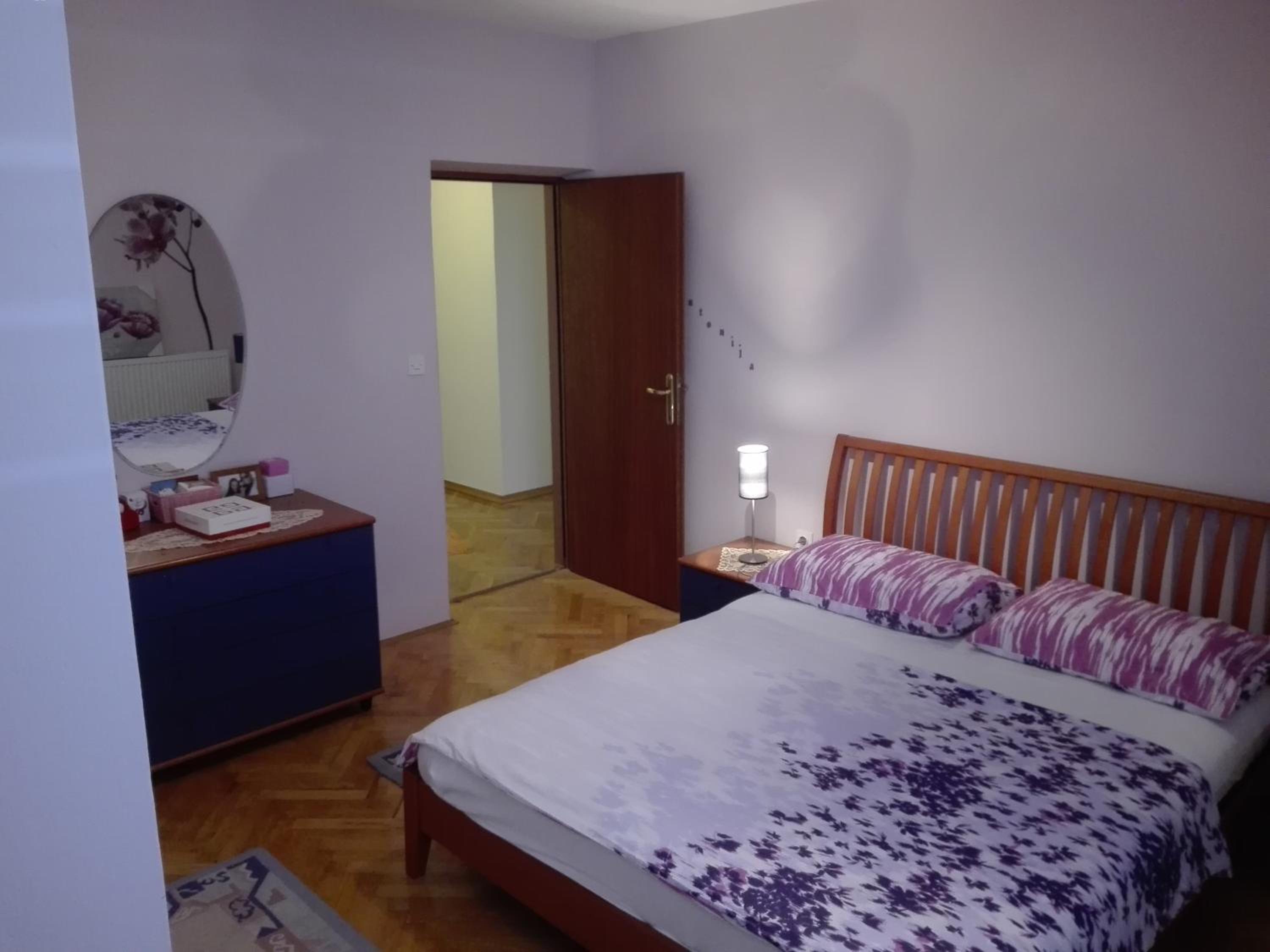 Double Room with Balcony and Sea View photo 3