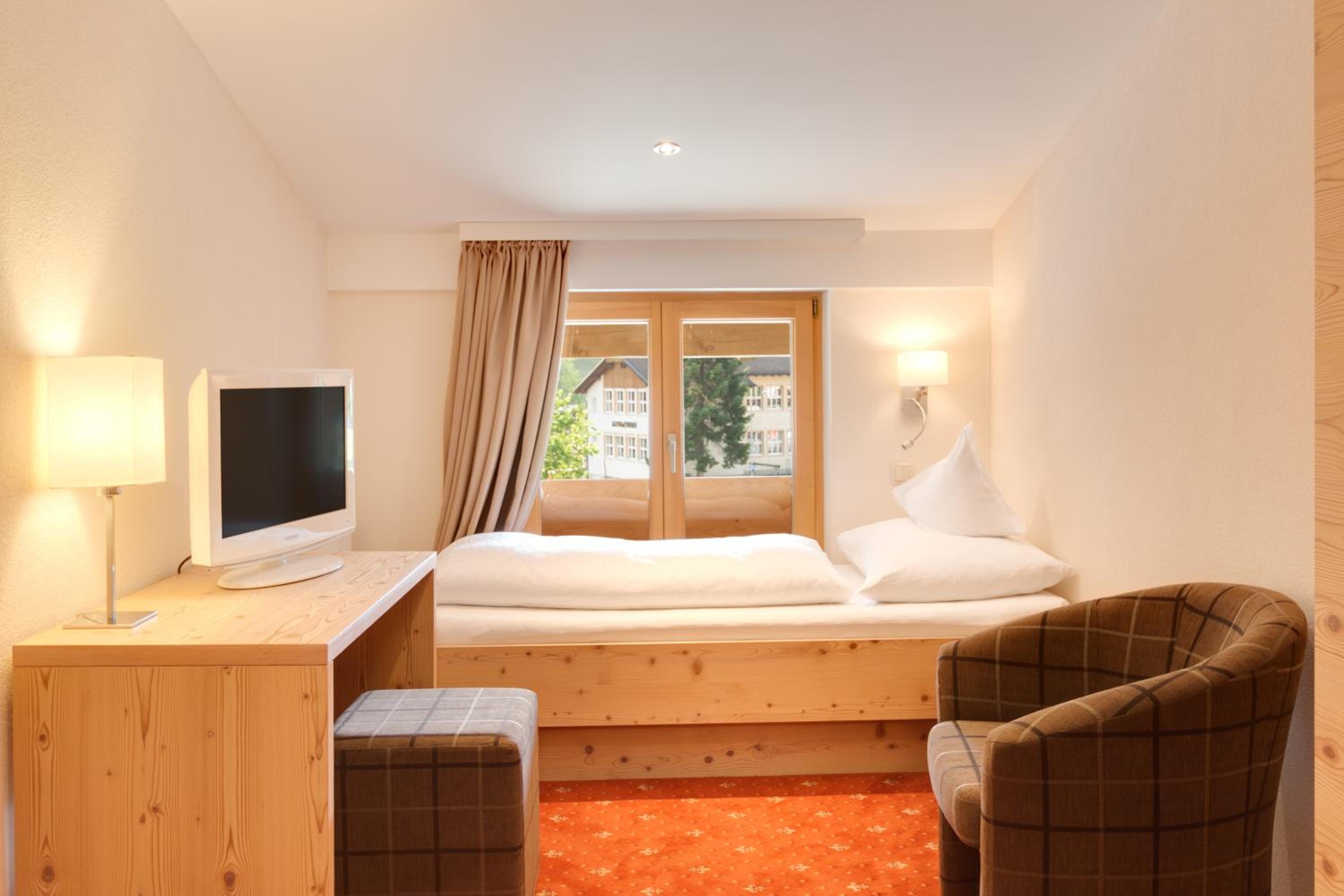 Standard Double Room photo 1